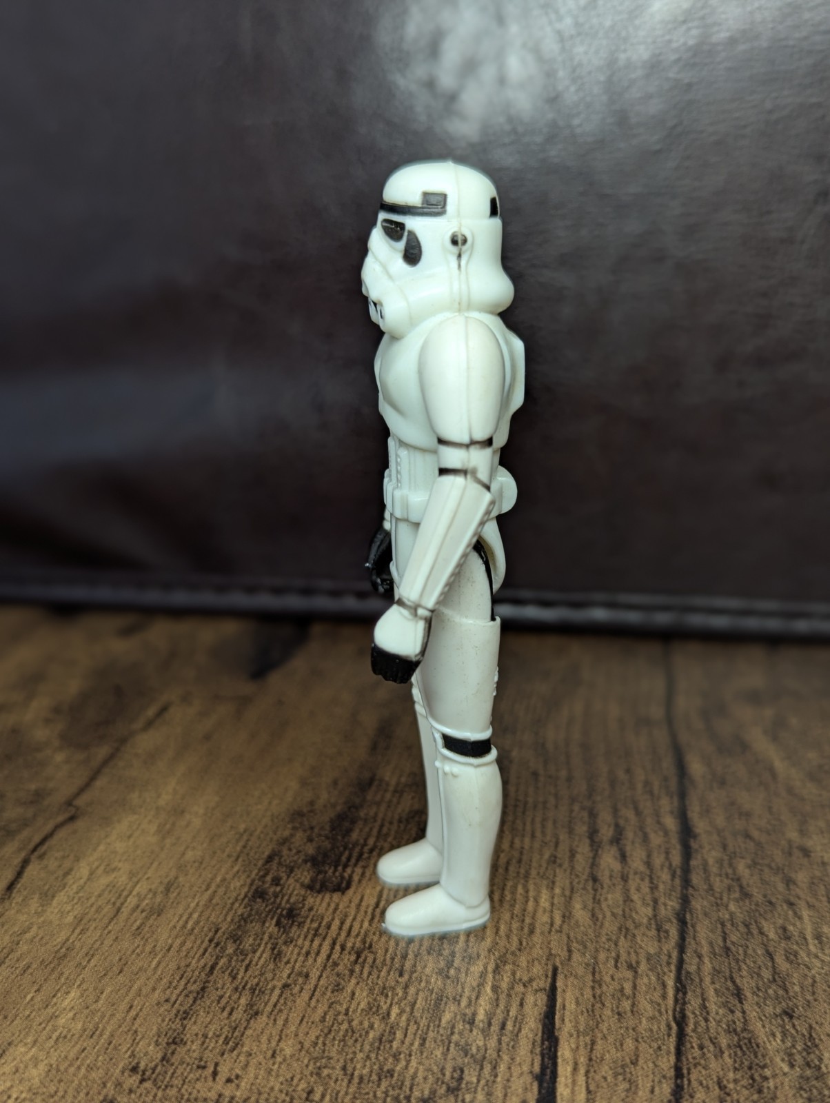 Imperial Stormtrooper sold