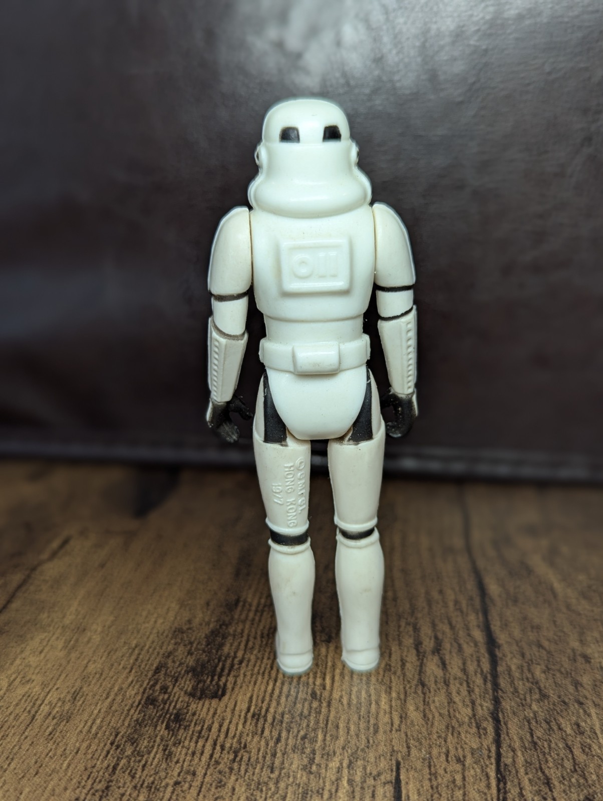 Imperial Stormtrooper sold