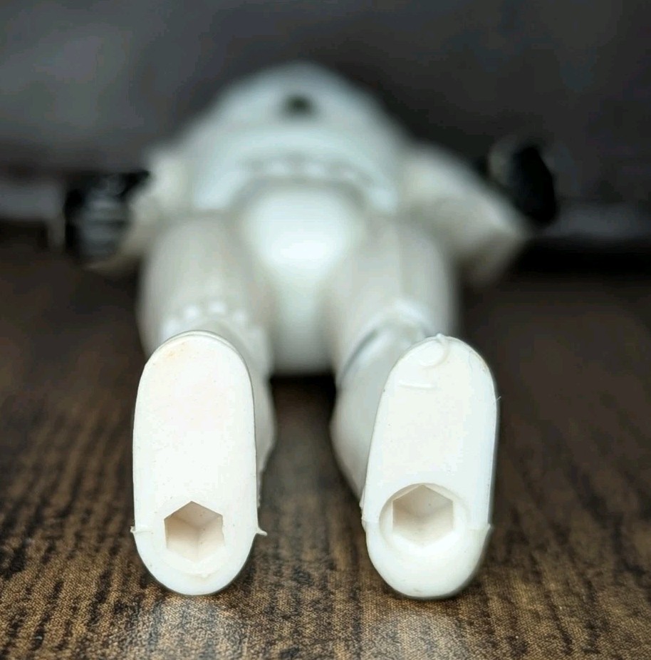 Imperial Stormtrooper sold