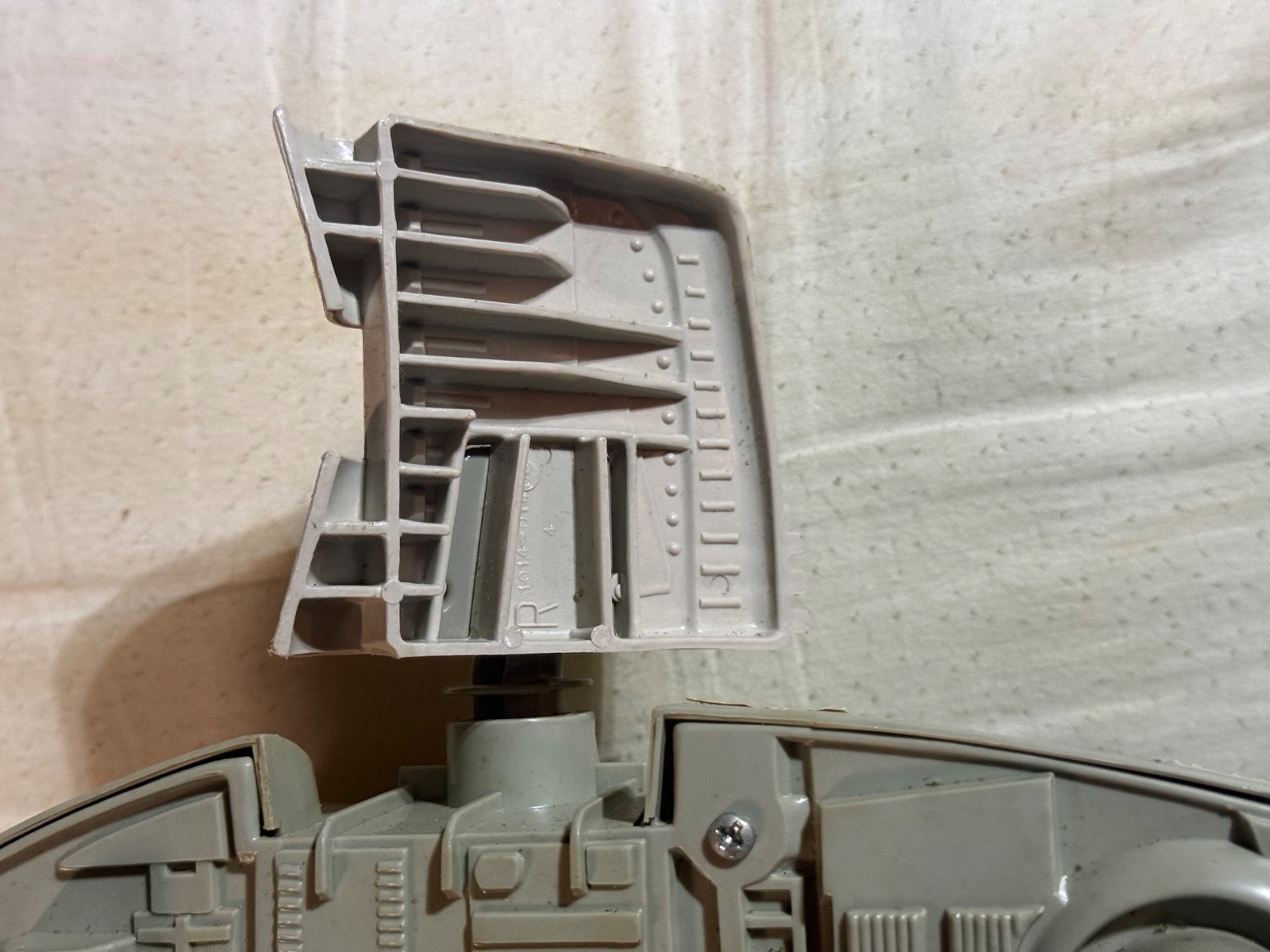 Slave 1 (Boba Fett's Spaceship) sold