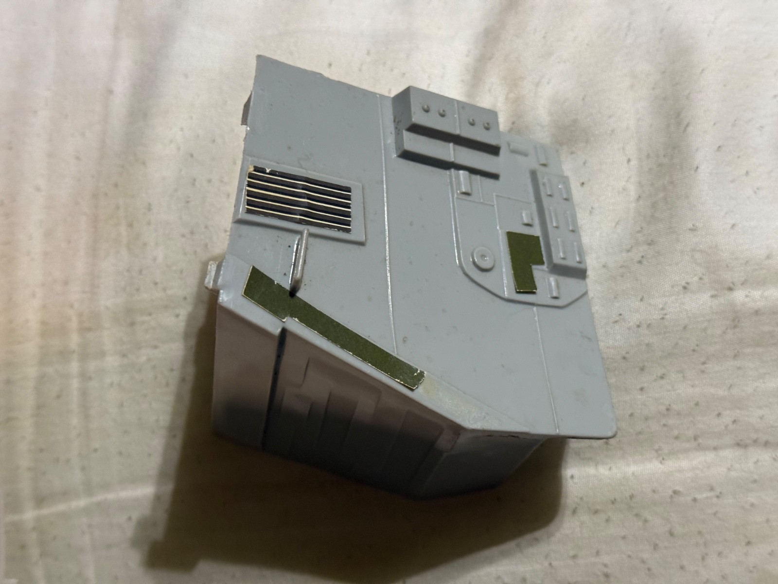 Slave 1 (Boba Fett's Spaceship) sold