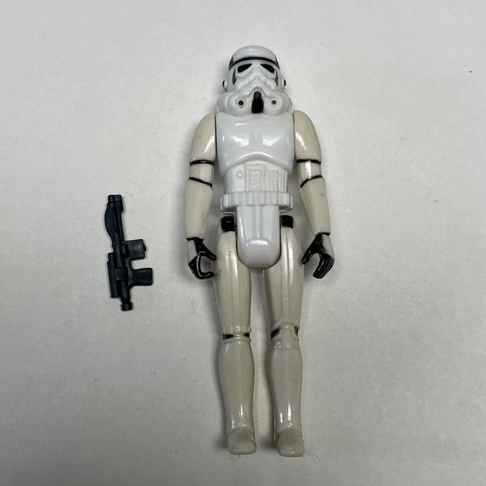 Imperial Stormtrooper sold