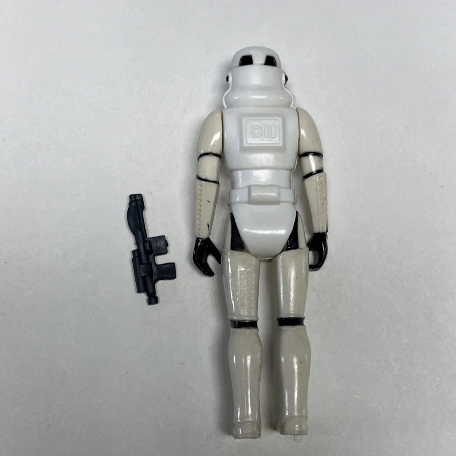 Imperial Stormtrooper sold
