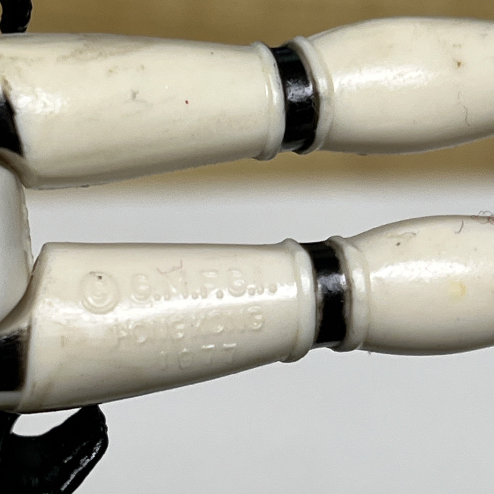 Imperial Stormtrooper sold