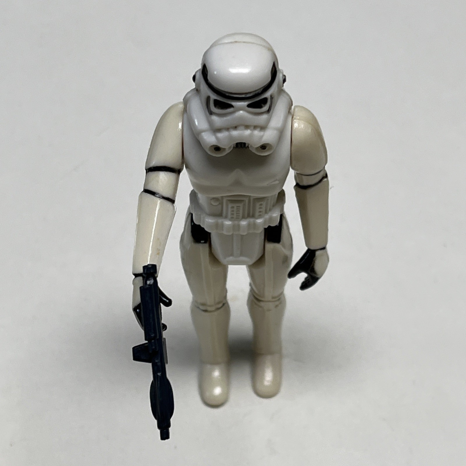Imperial Stormtrooper sold