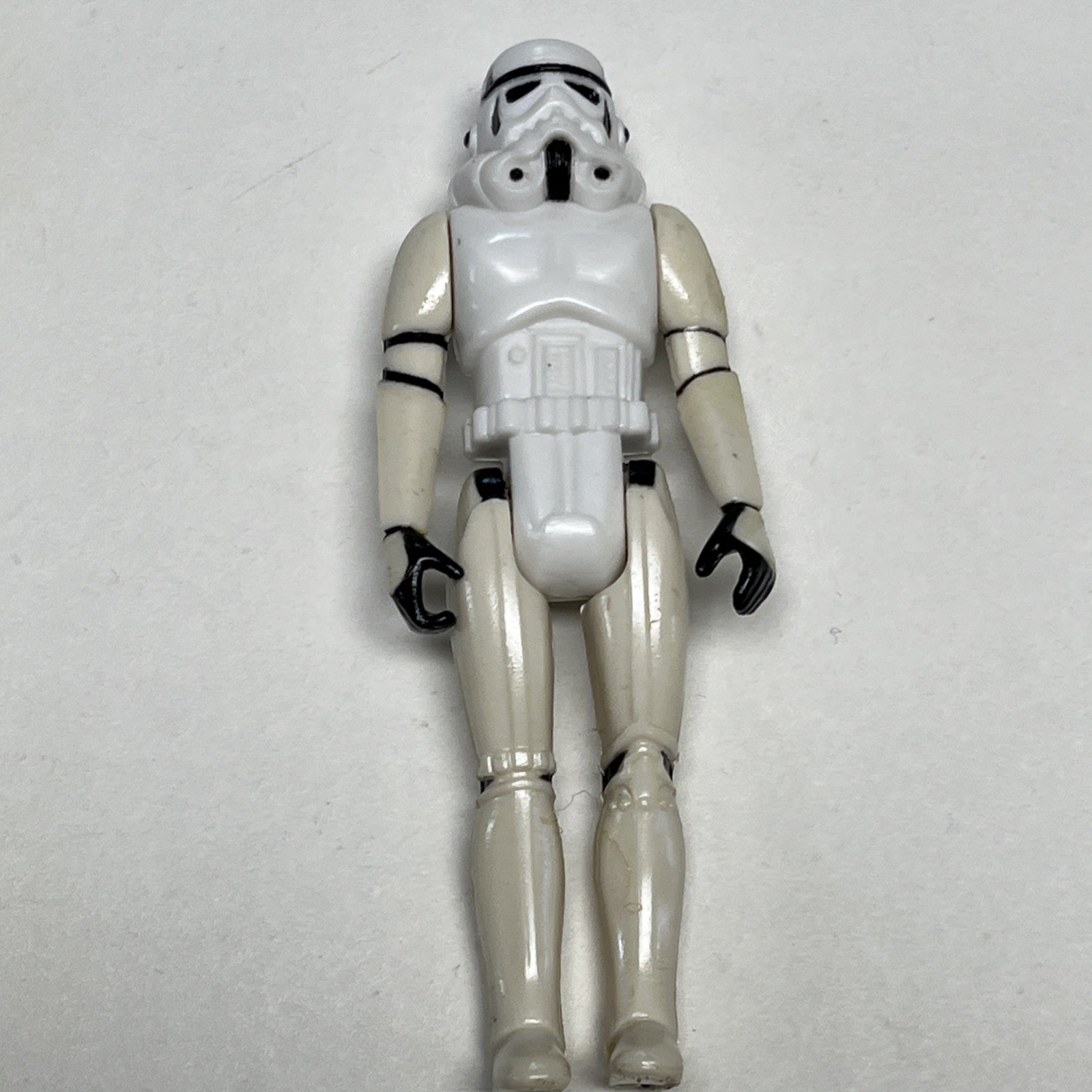 Imperial Stormtrooper sold