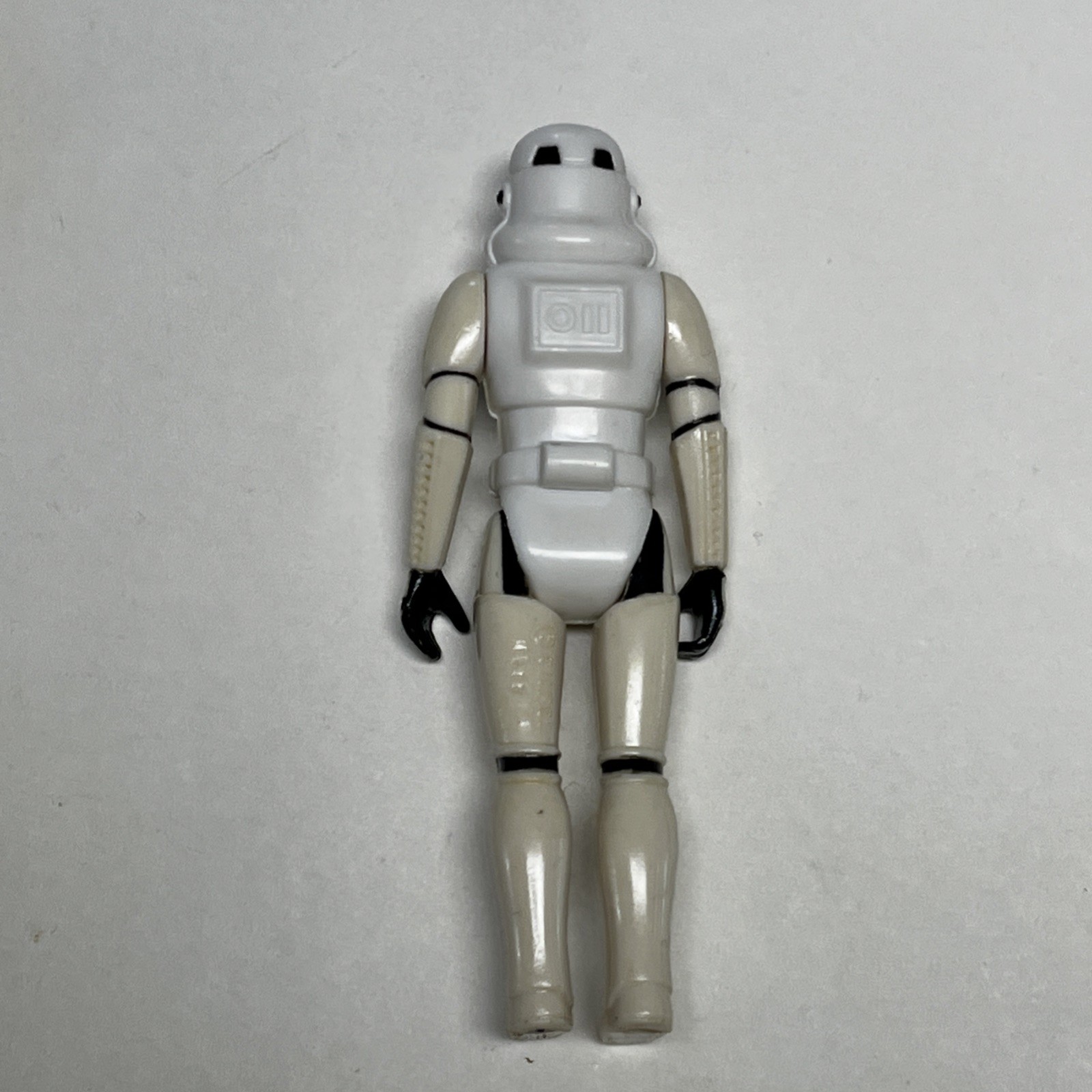 Imperial Stormtrooper sold