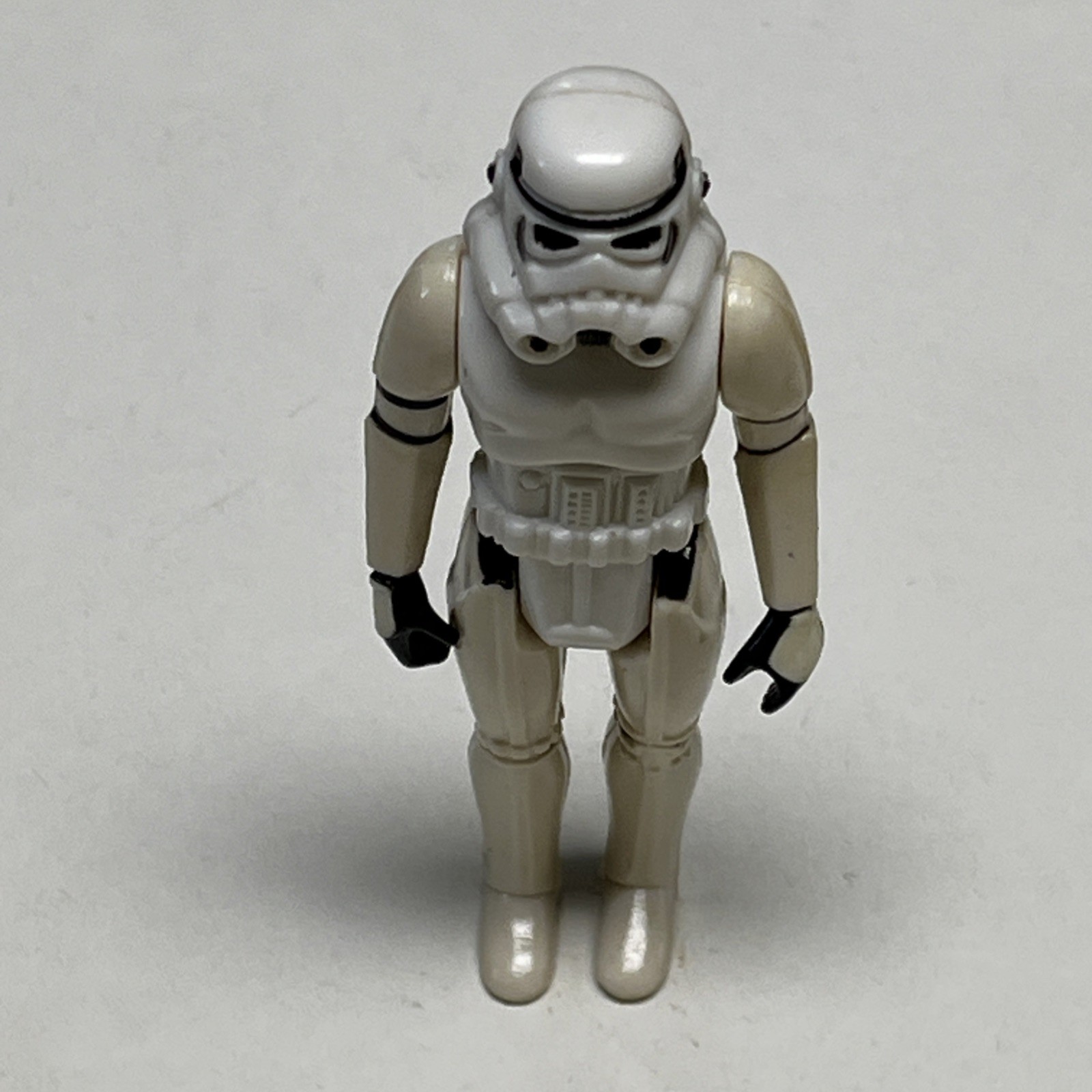 Imperial Stormtrooper sold