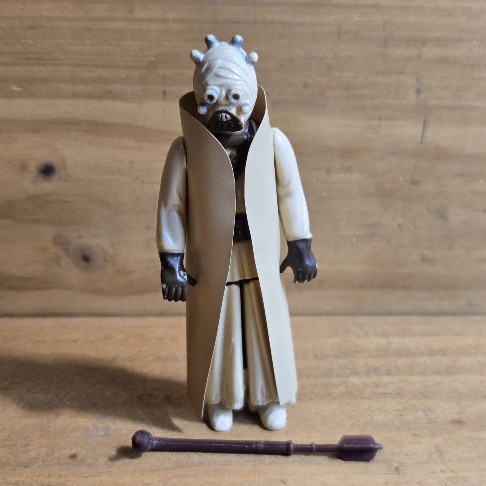 Tusken Raider (Sand People) sold