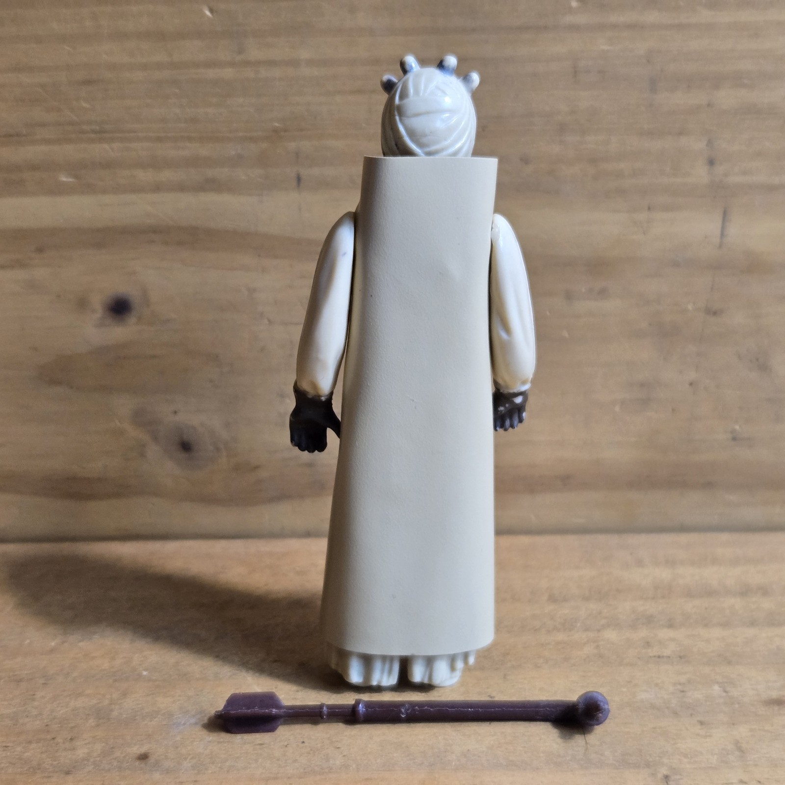 Tusken Raider (Sand People) sold