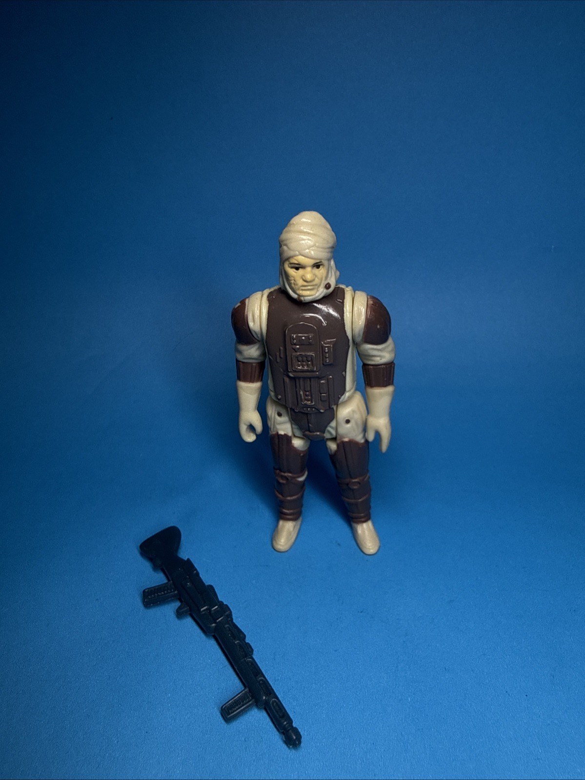 Dengar sold
