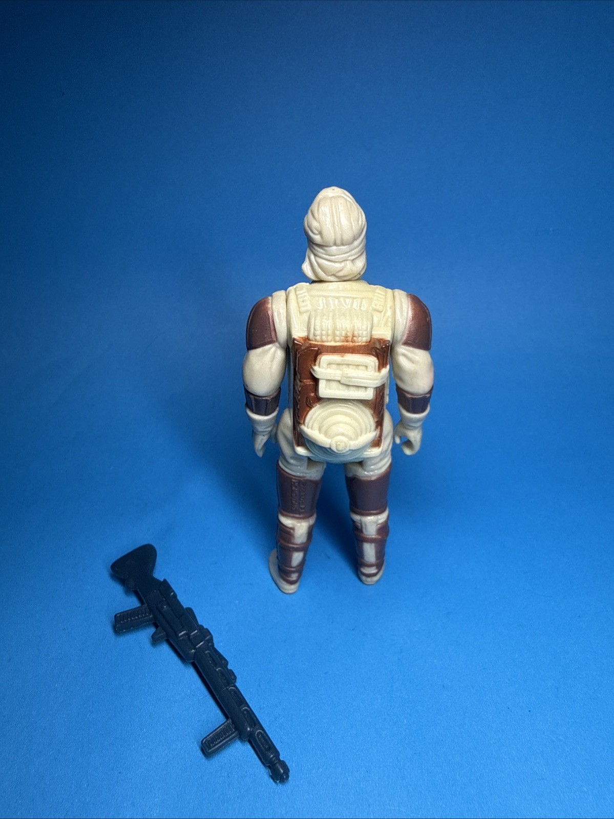 Dengar sold