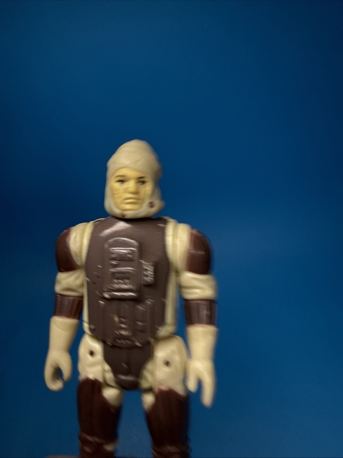 Dengar sold