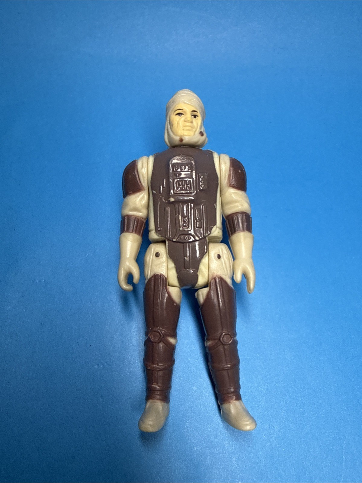 Dengar sold
