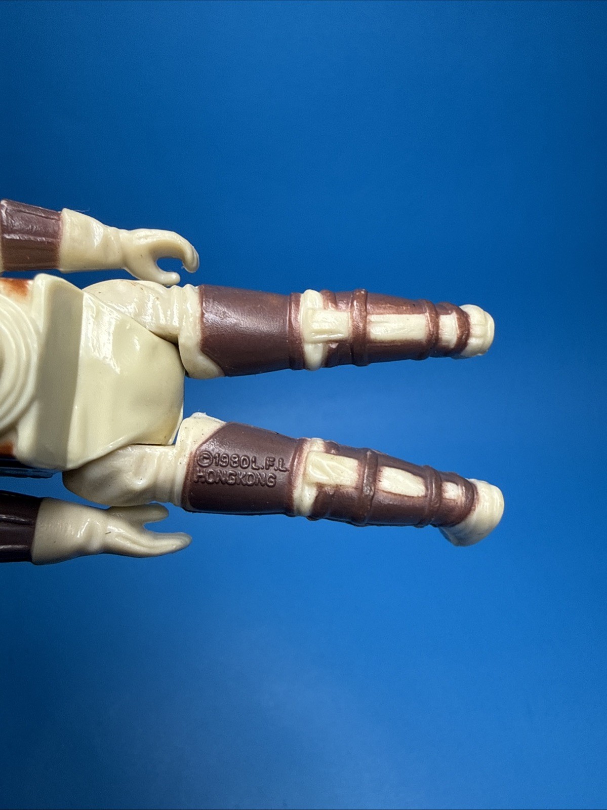 Dengar sold