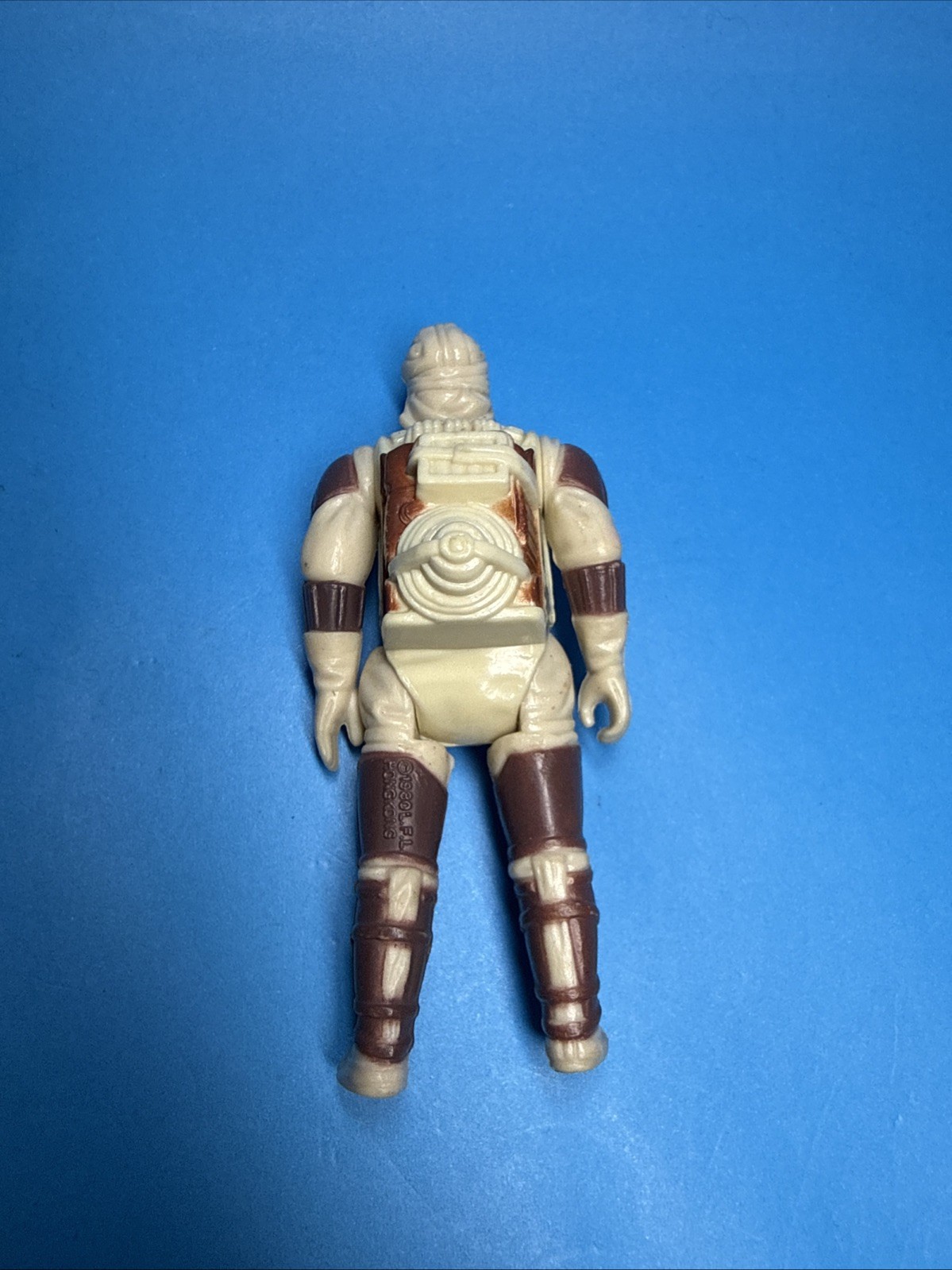 Dengar sold