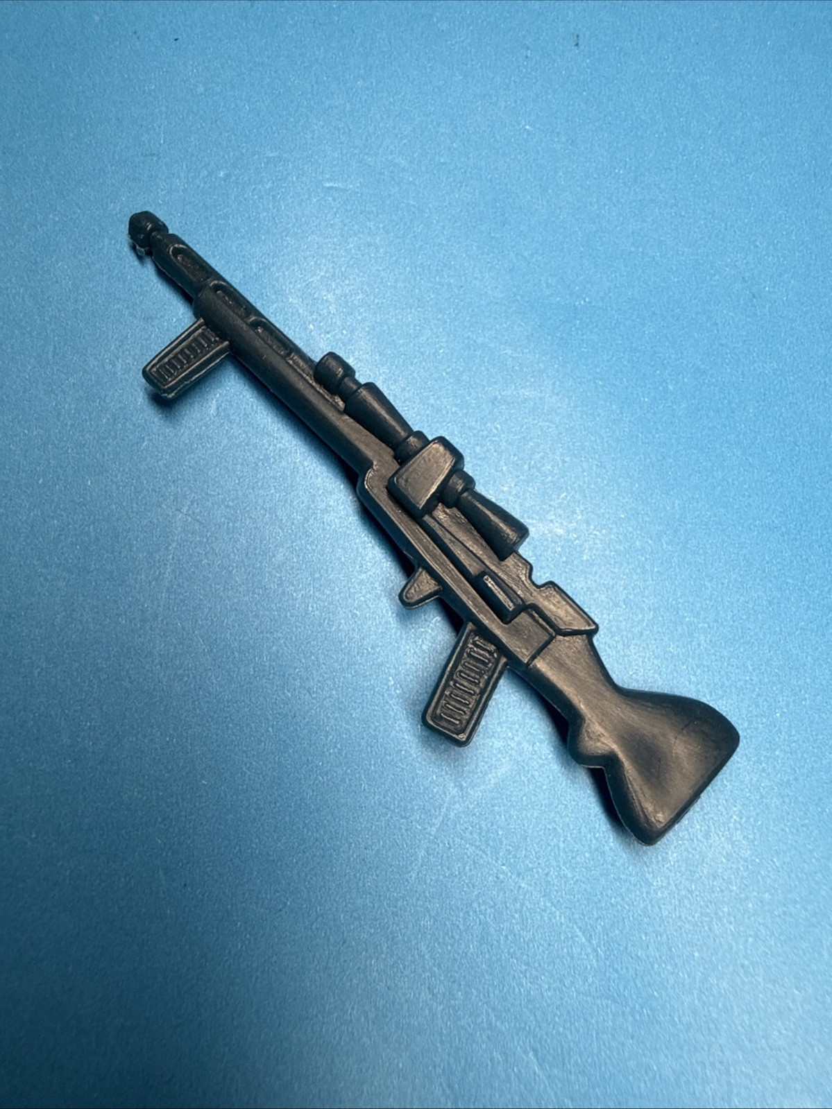 Dengar sold