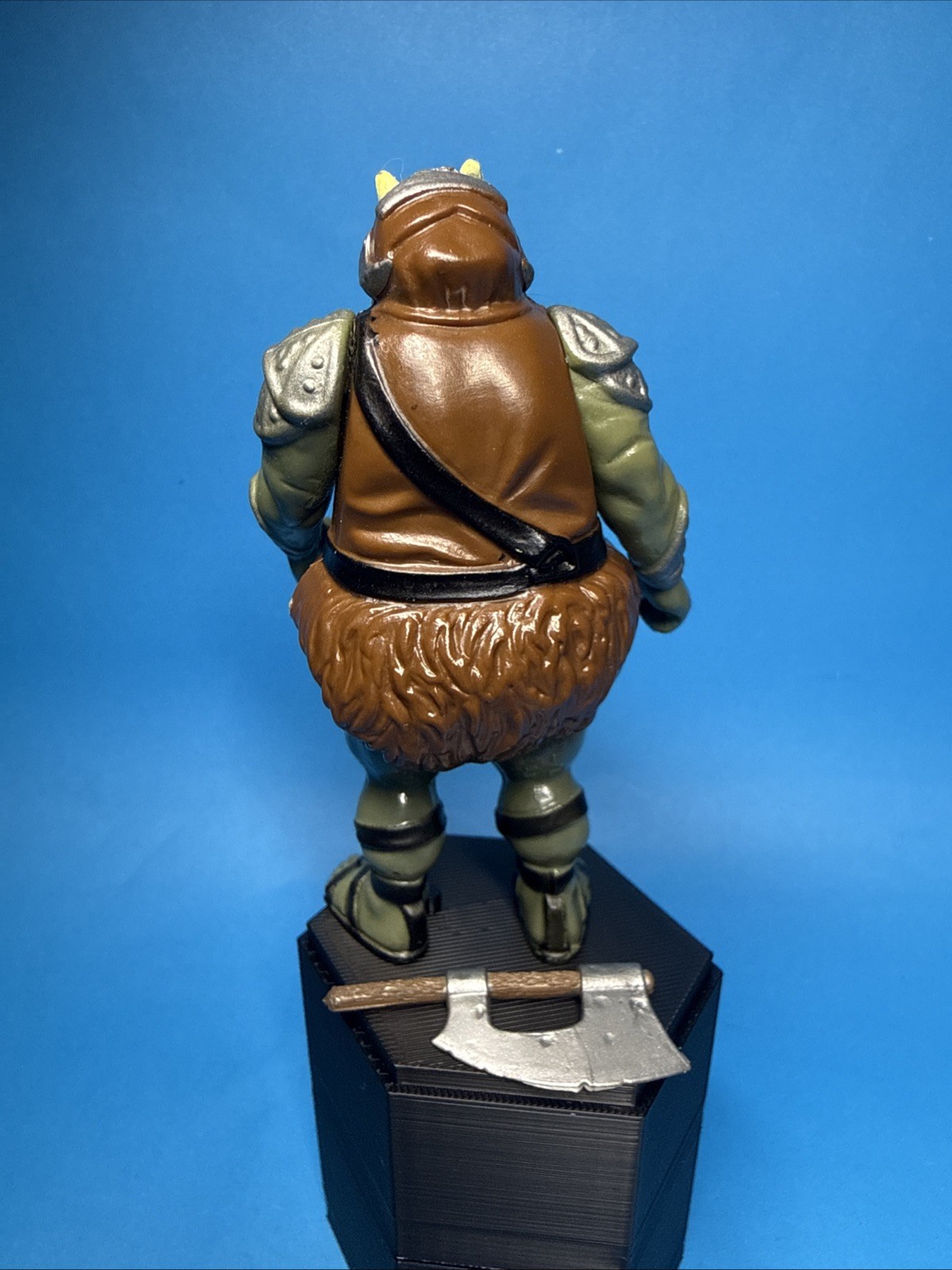 Gamorrean Guard sold