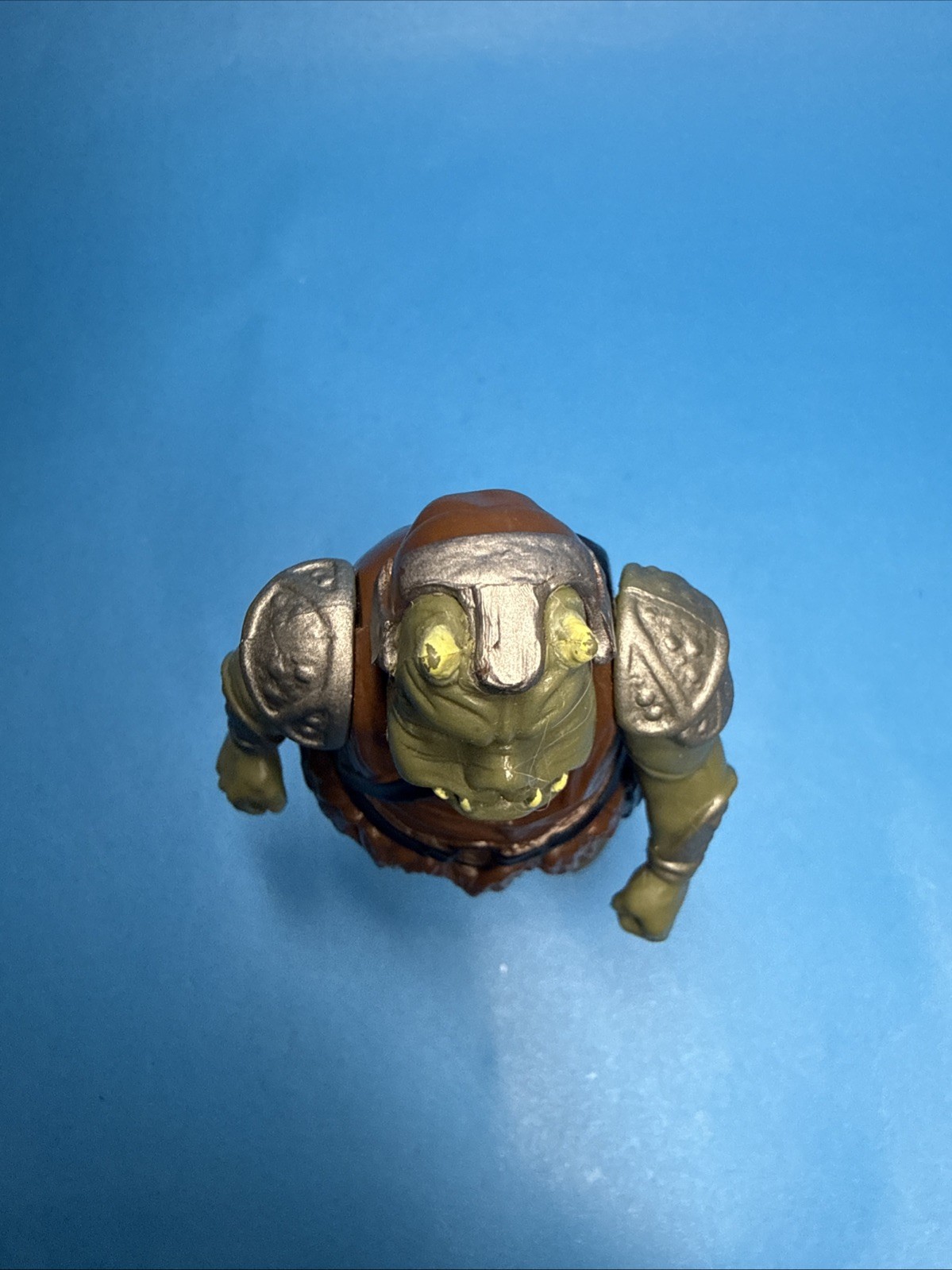 Gamorrean Guard sold