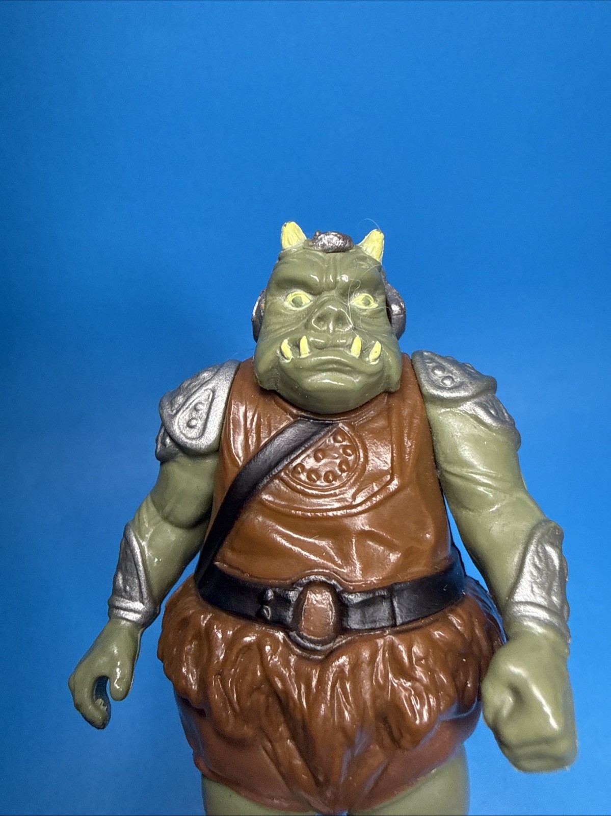 Gamorrean Guard sold