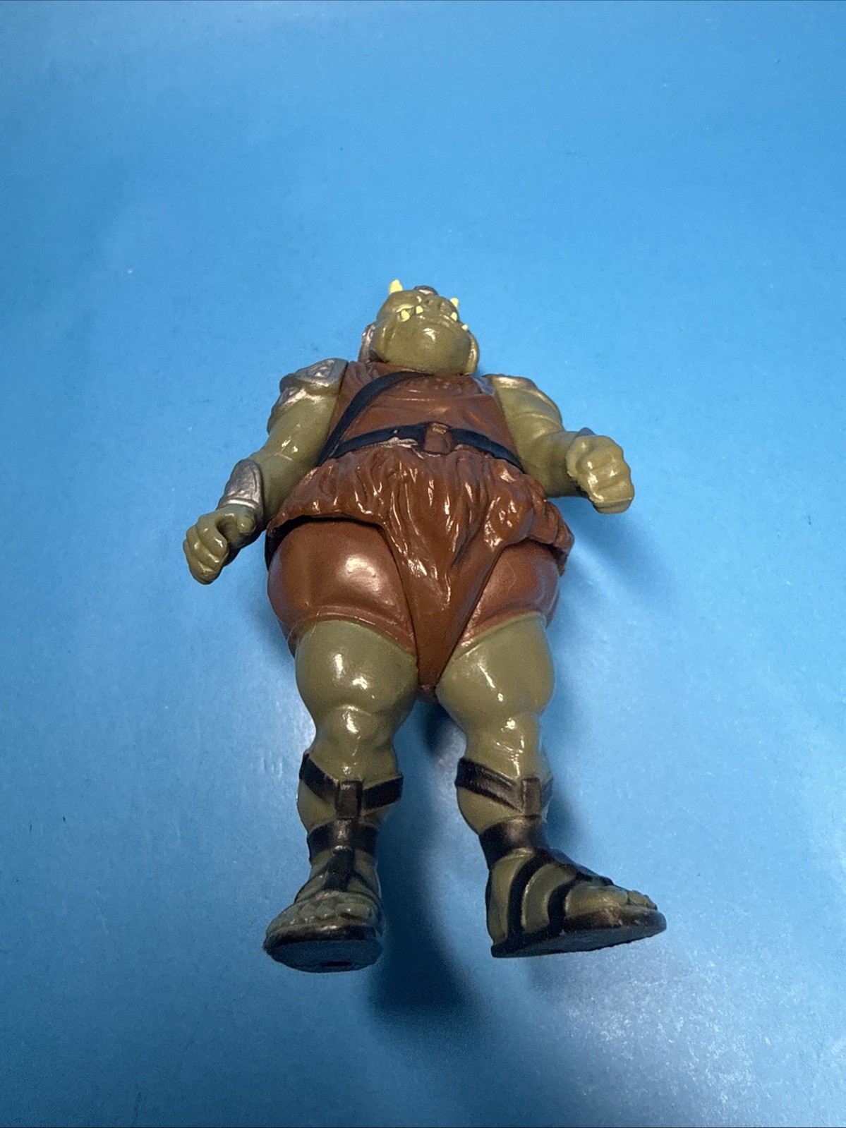 Gamorrean Guard sold