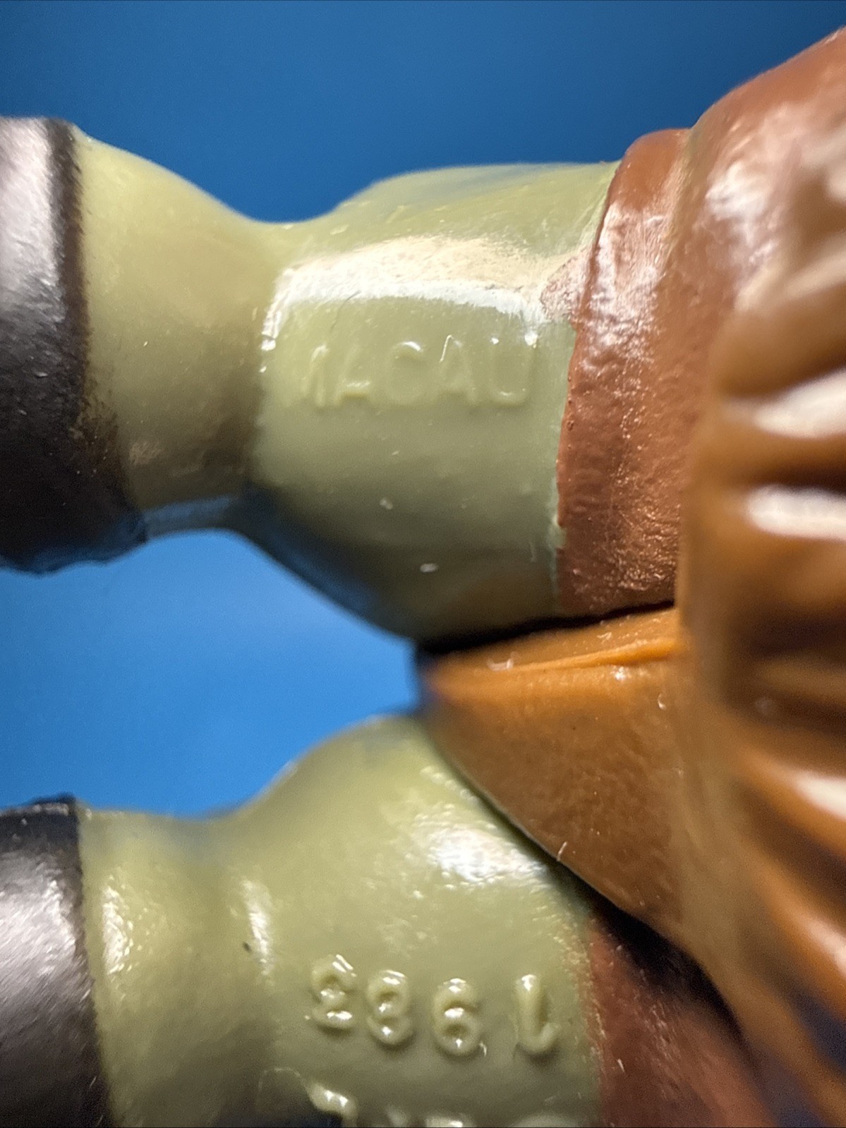 Gamorrean Guard sold