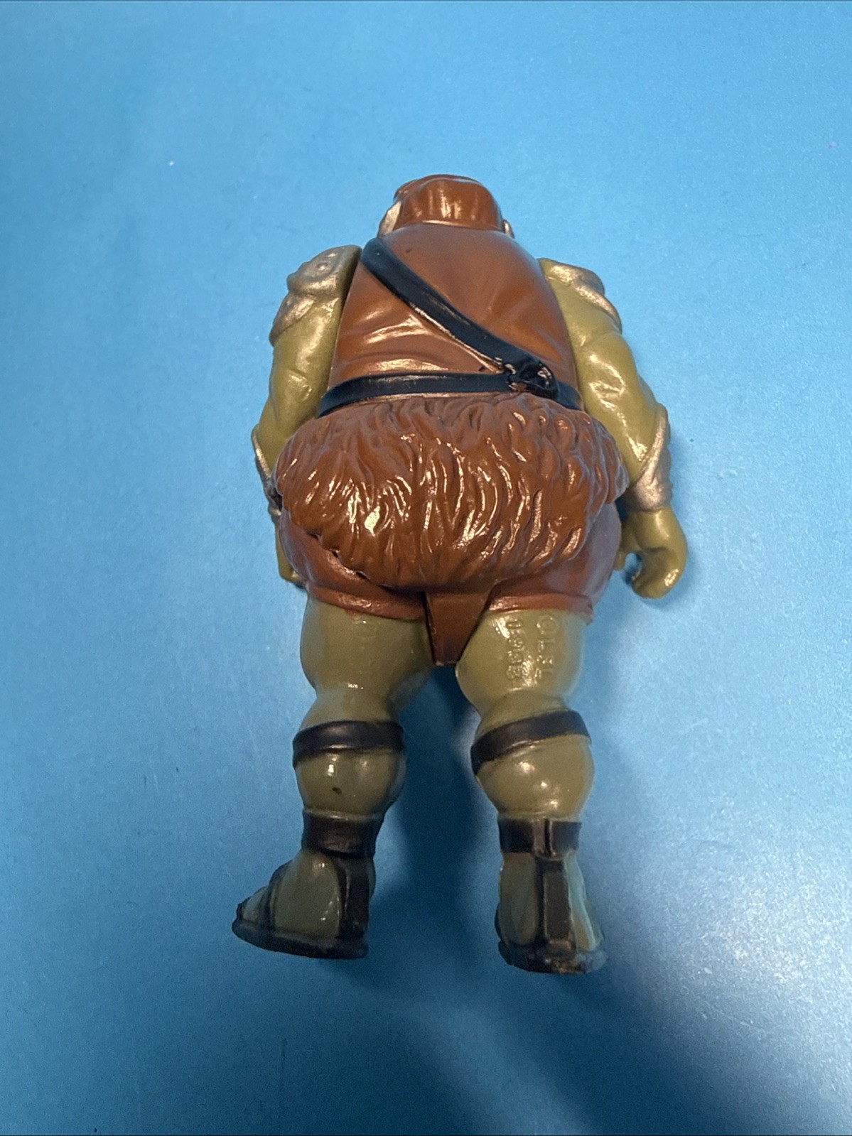 Gamorrean Guard sold