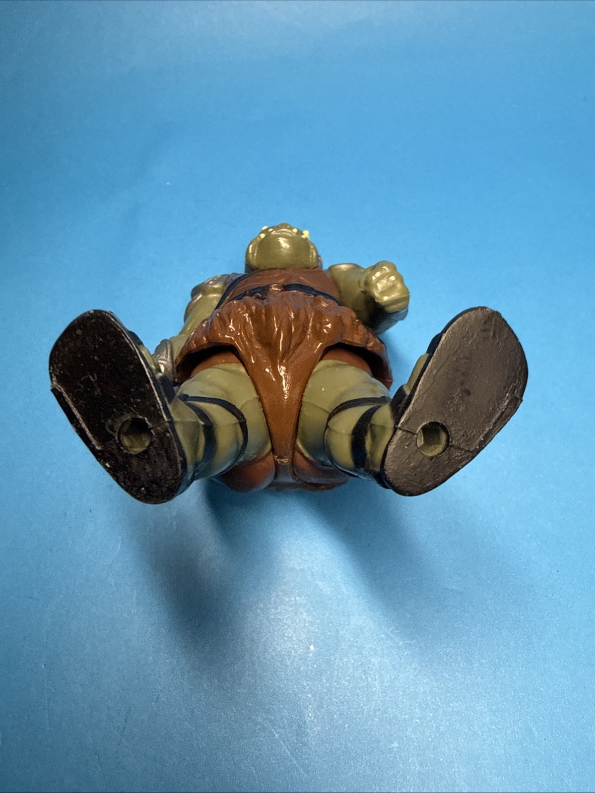 Gamorrean Guard sold