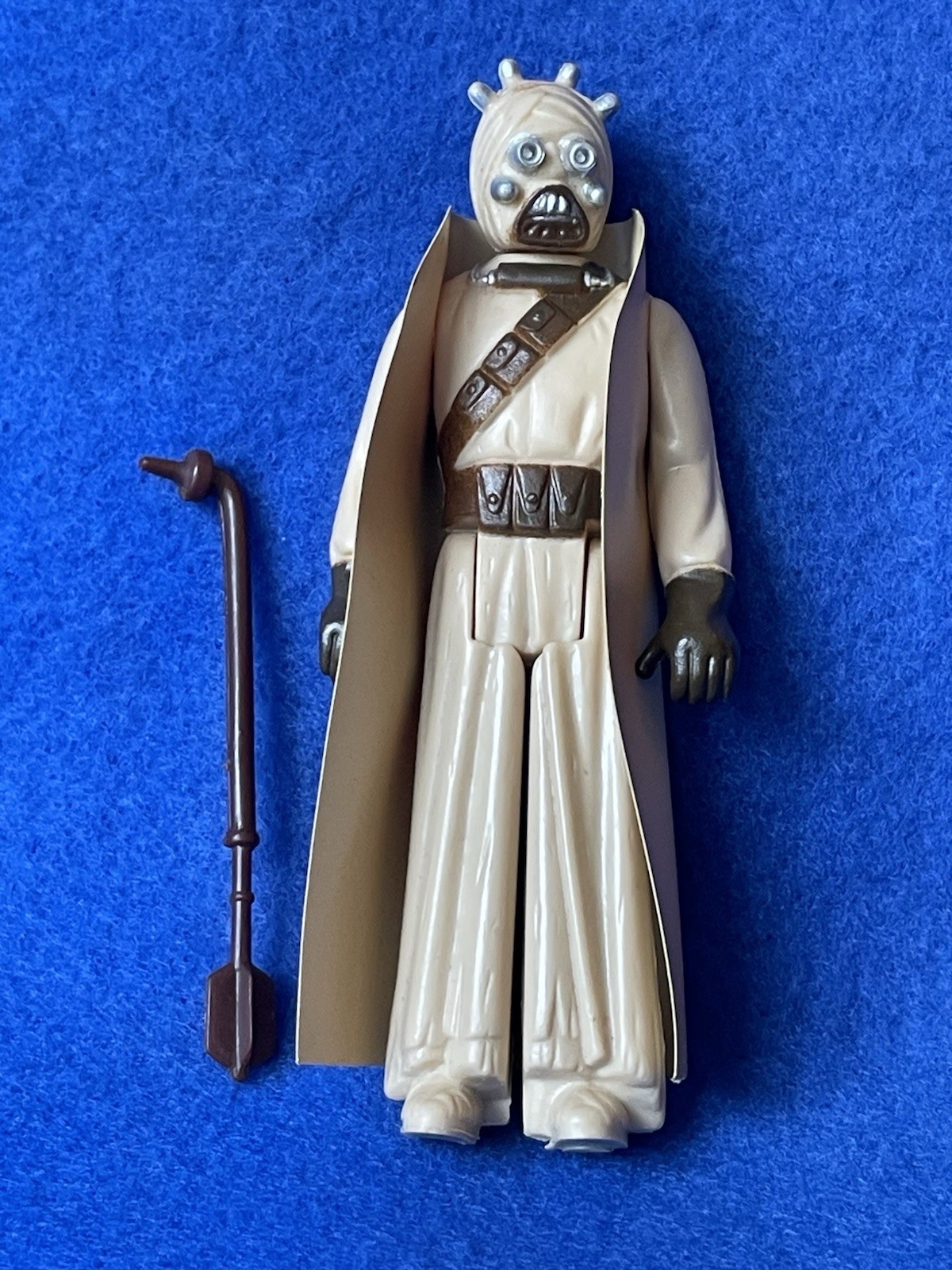 Tusken Raider (Sand People) sold