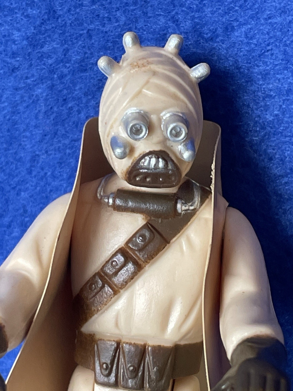 Tusken Raider (Sand People) sold