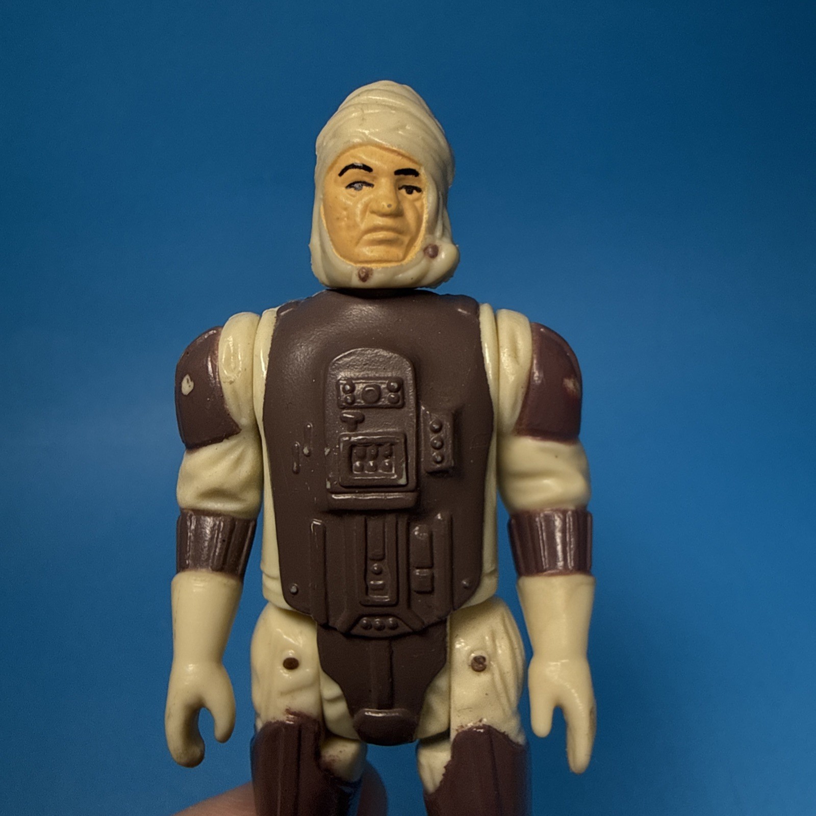 Dengar sold