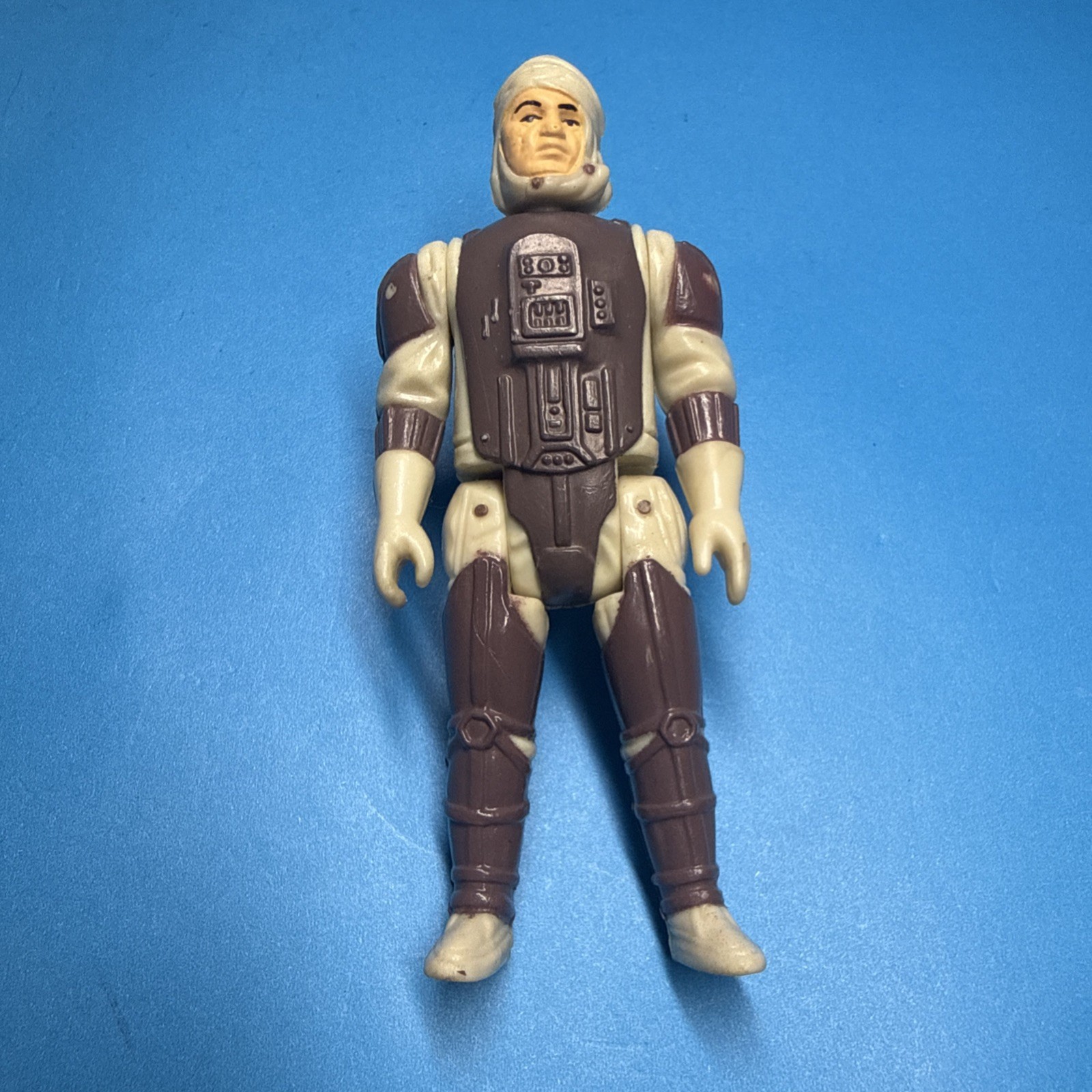 Dengar sold