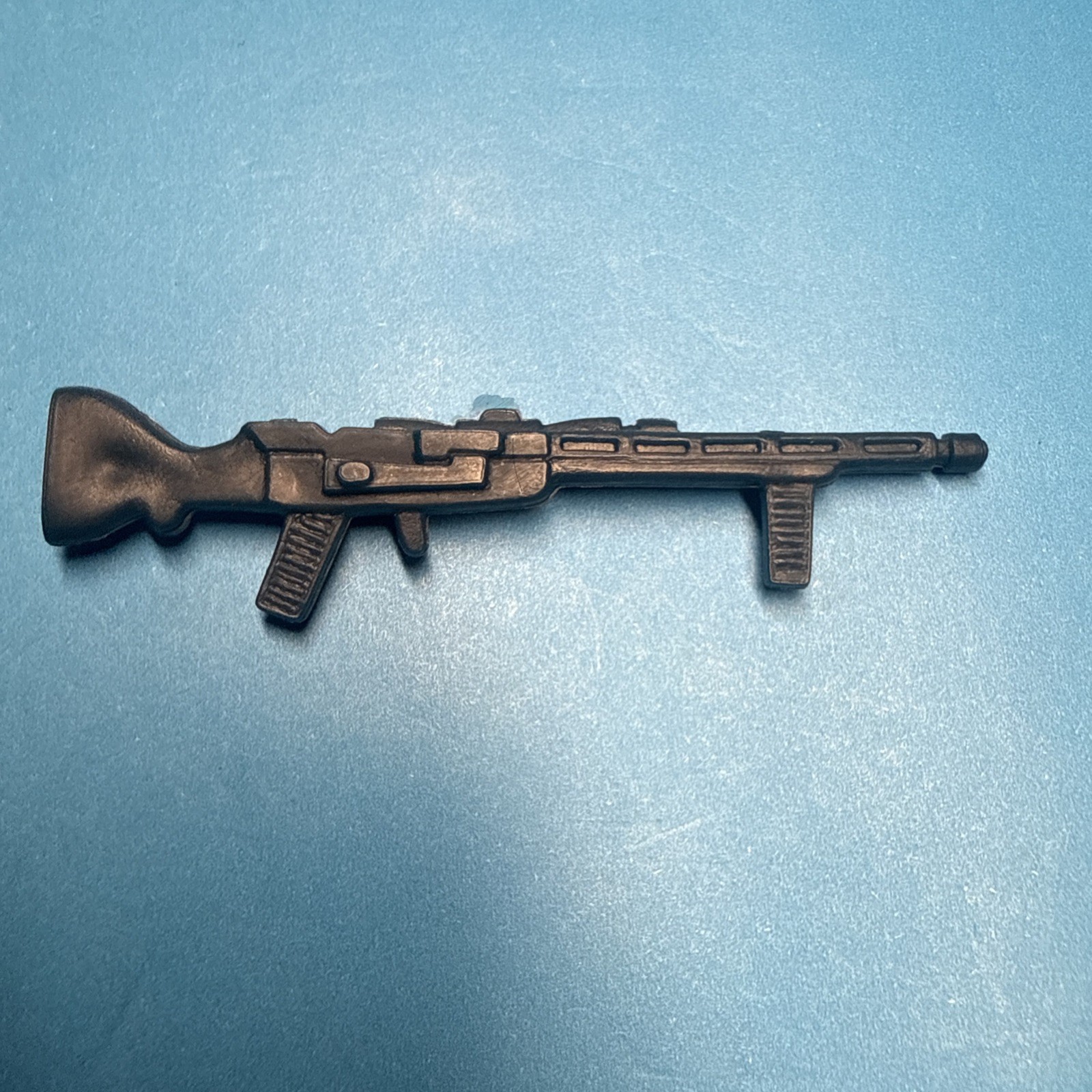 Dengar sold