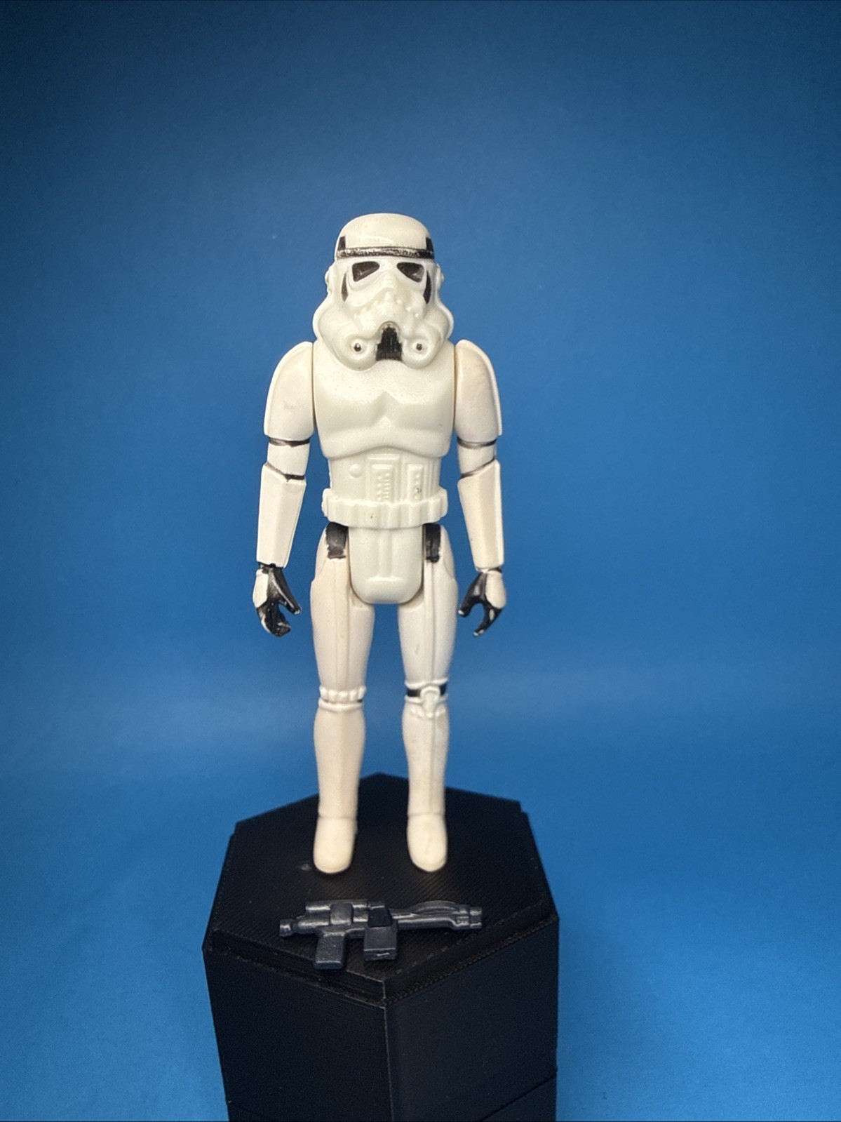 Imperial Stormtrooper sold
