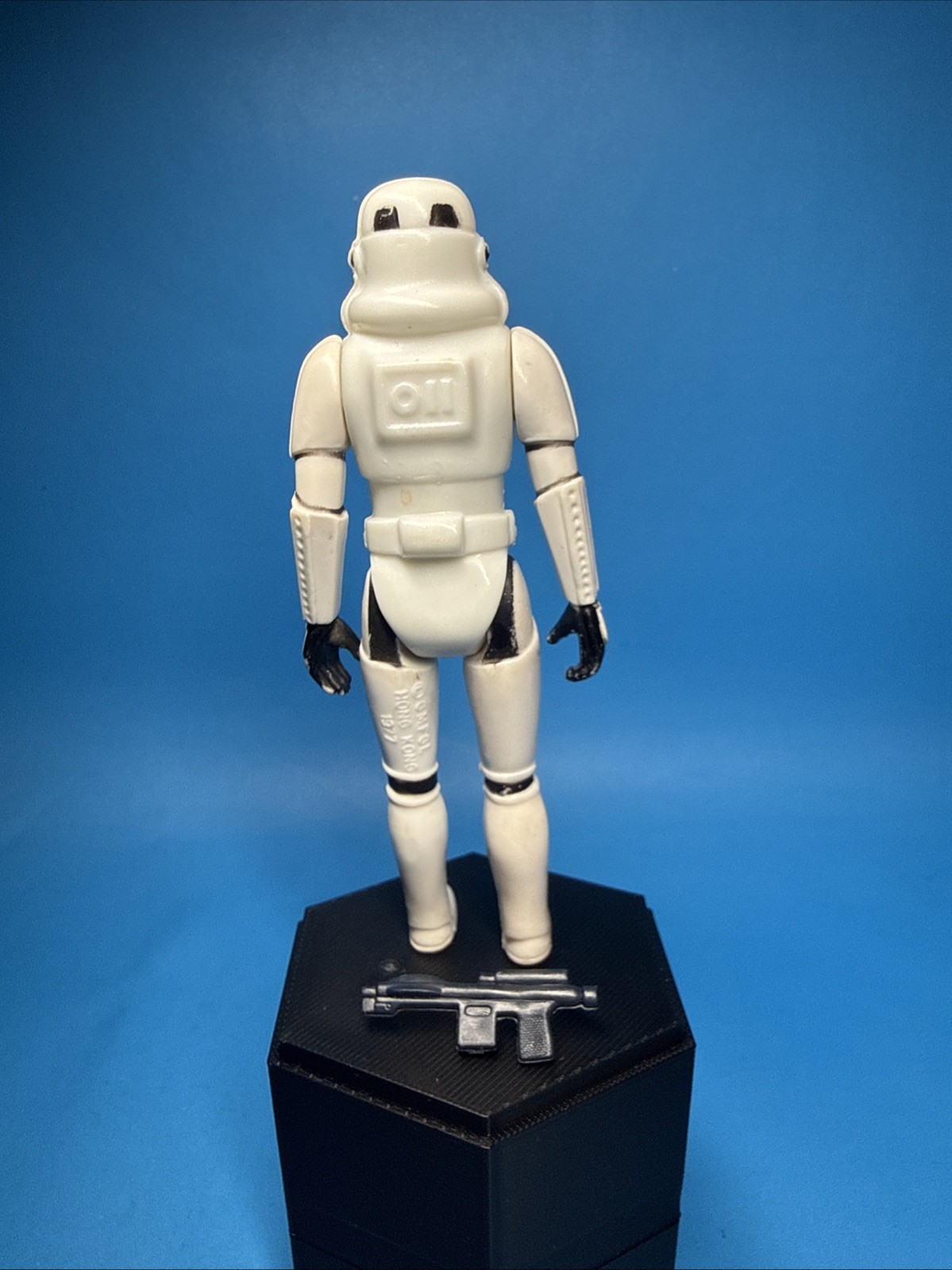 Imperial Stormtrooper sold