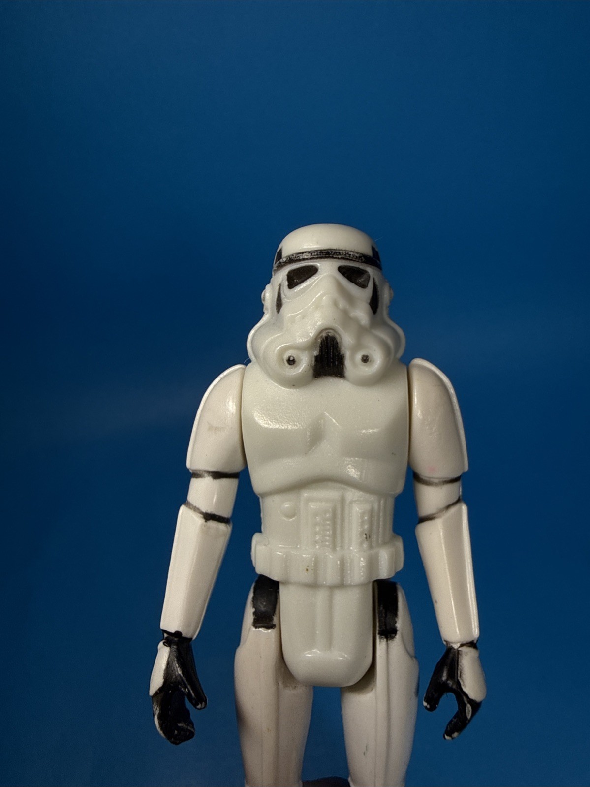 Imperial Stormtrooper sold