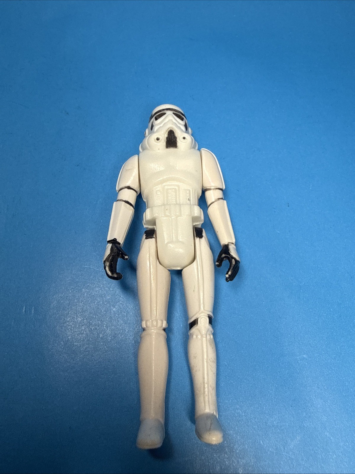 Imperial Stormtrooper sold