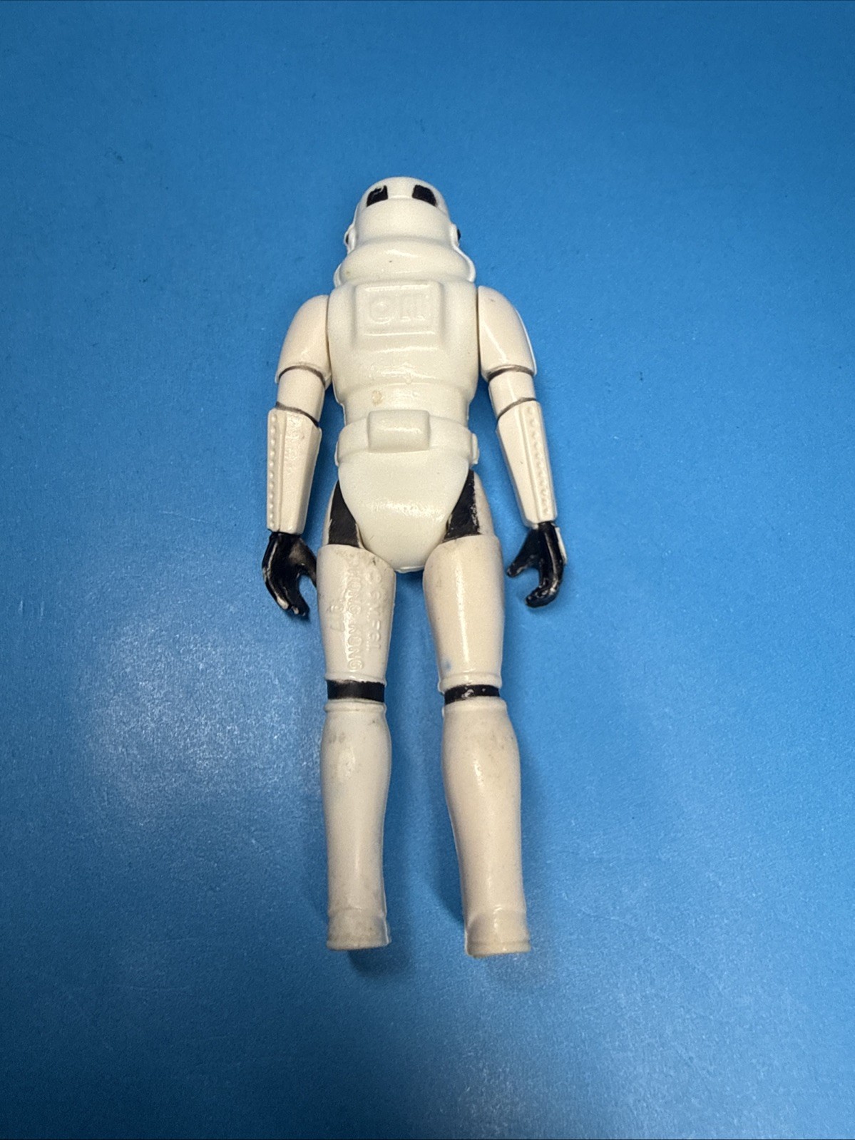 Imperial Stormtrooper sold