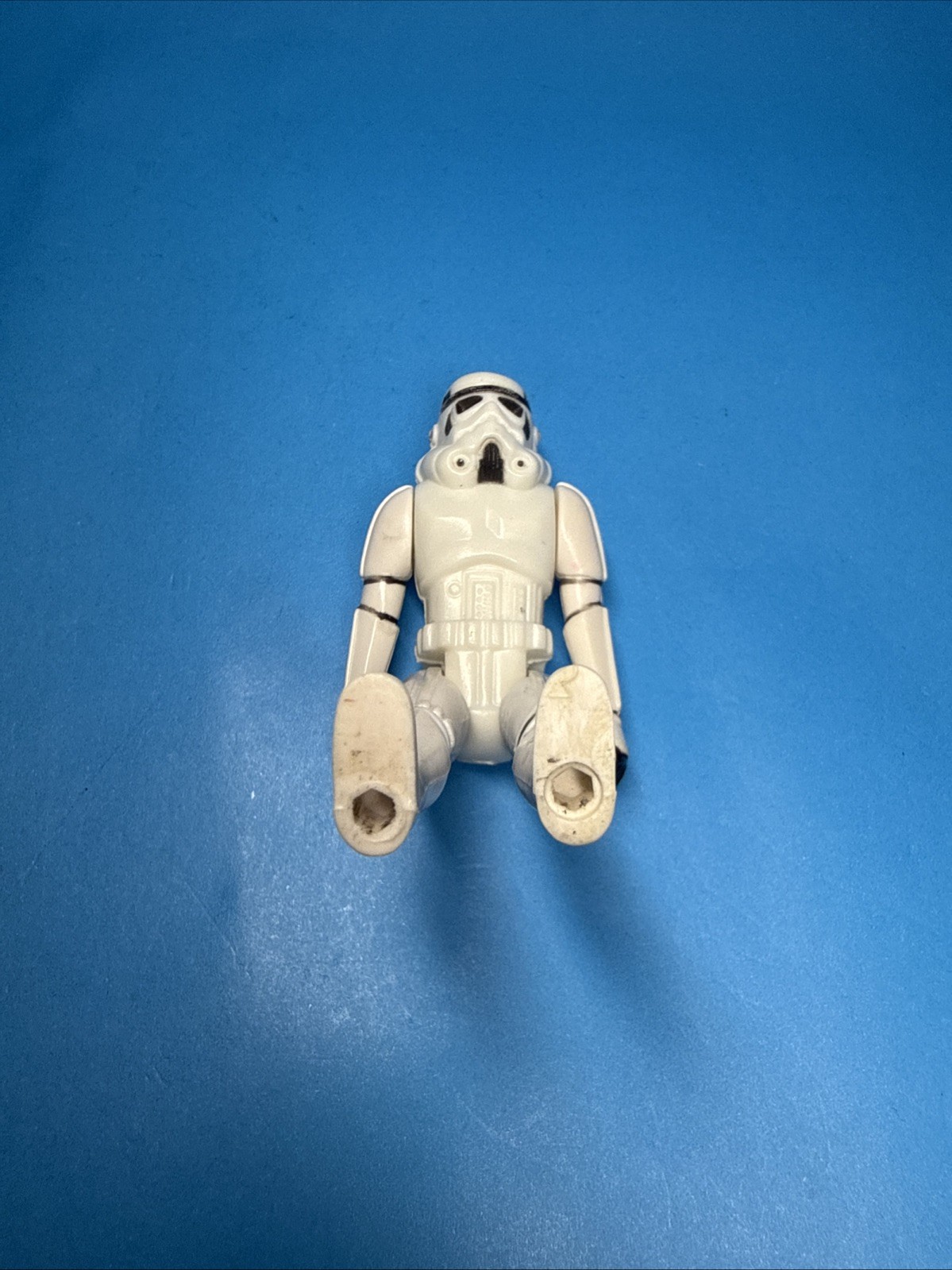 Imperial Stormtrooper sold