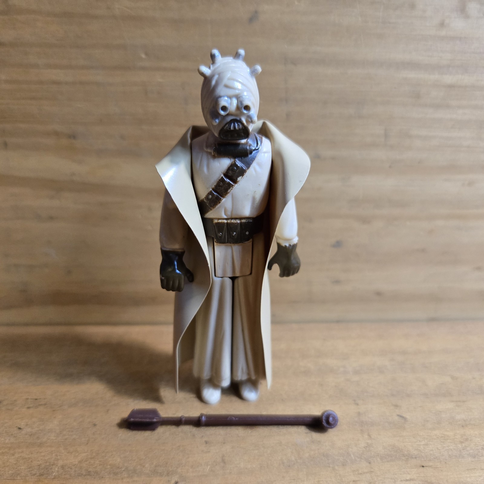 Tusken Raider (Sand People) sold