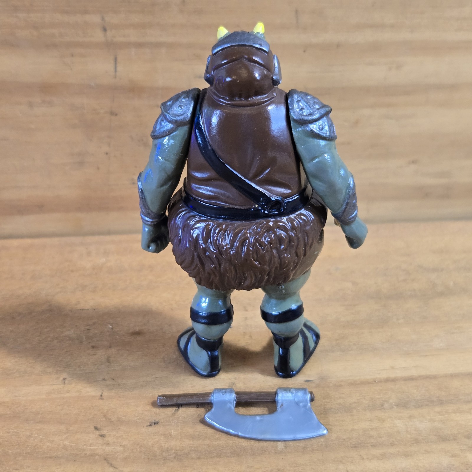 Gamorrean Guard sold