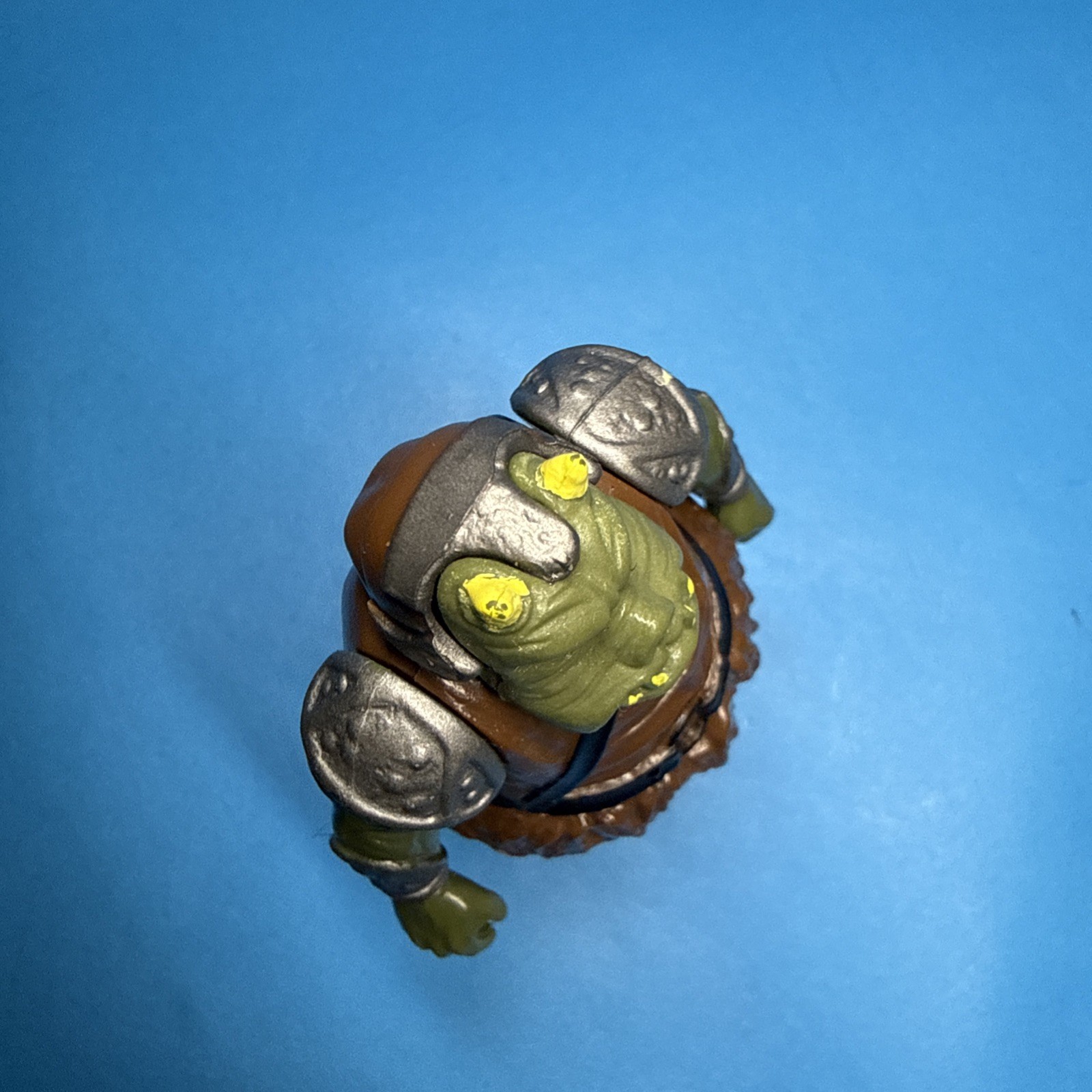 Gamorrean Guard sold