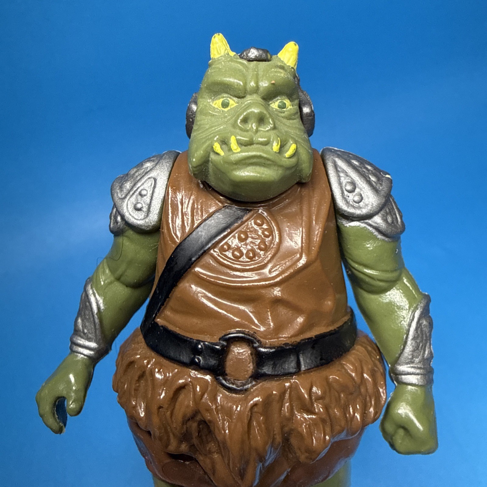 Gamorrean Guard sold