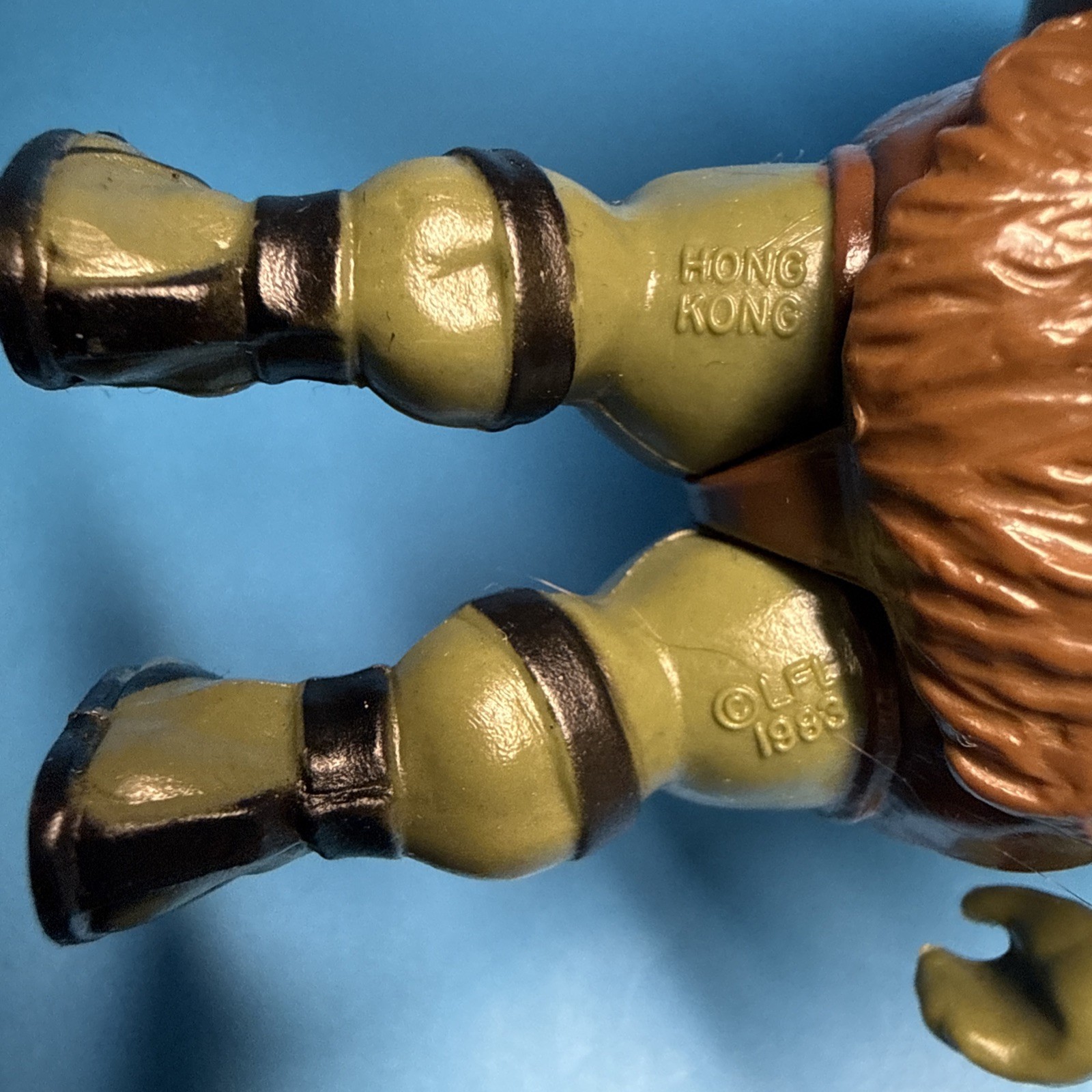 Gamorrean Guard sold