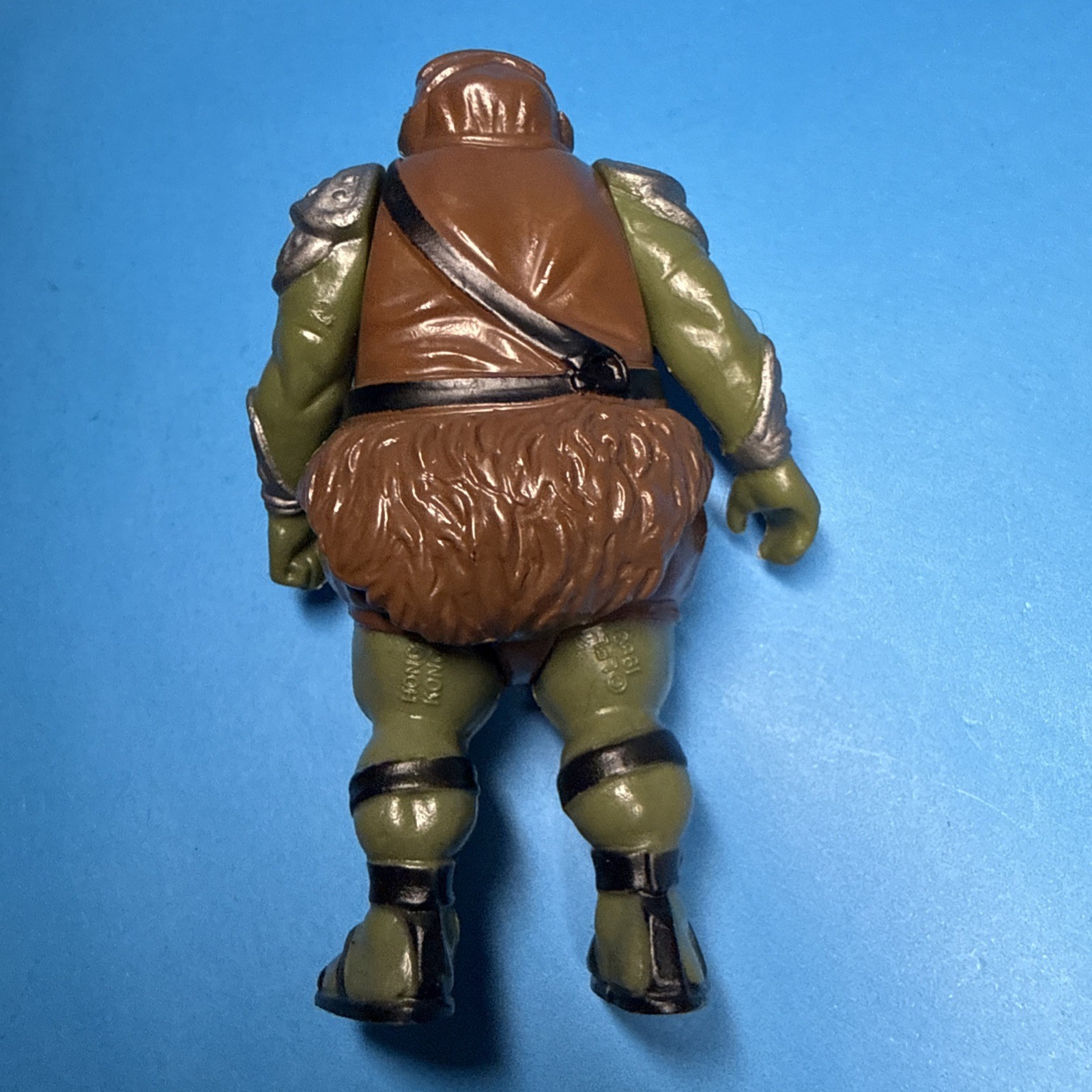 Gamorrean Guard sold