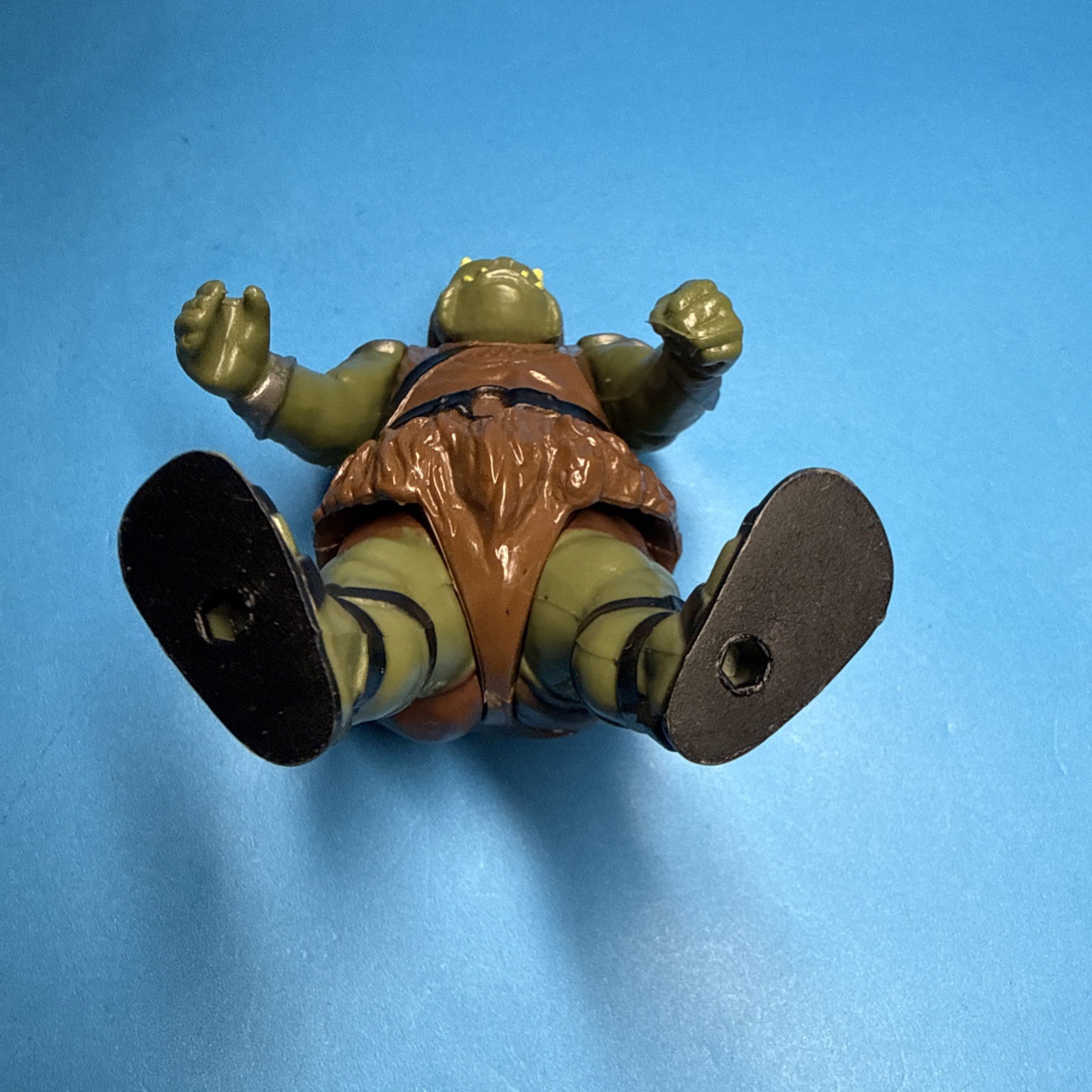 Gamorrean Guard sold