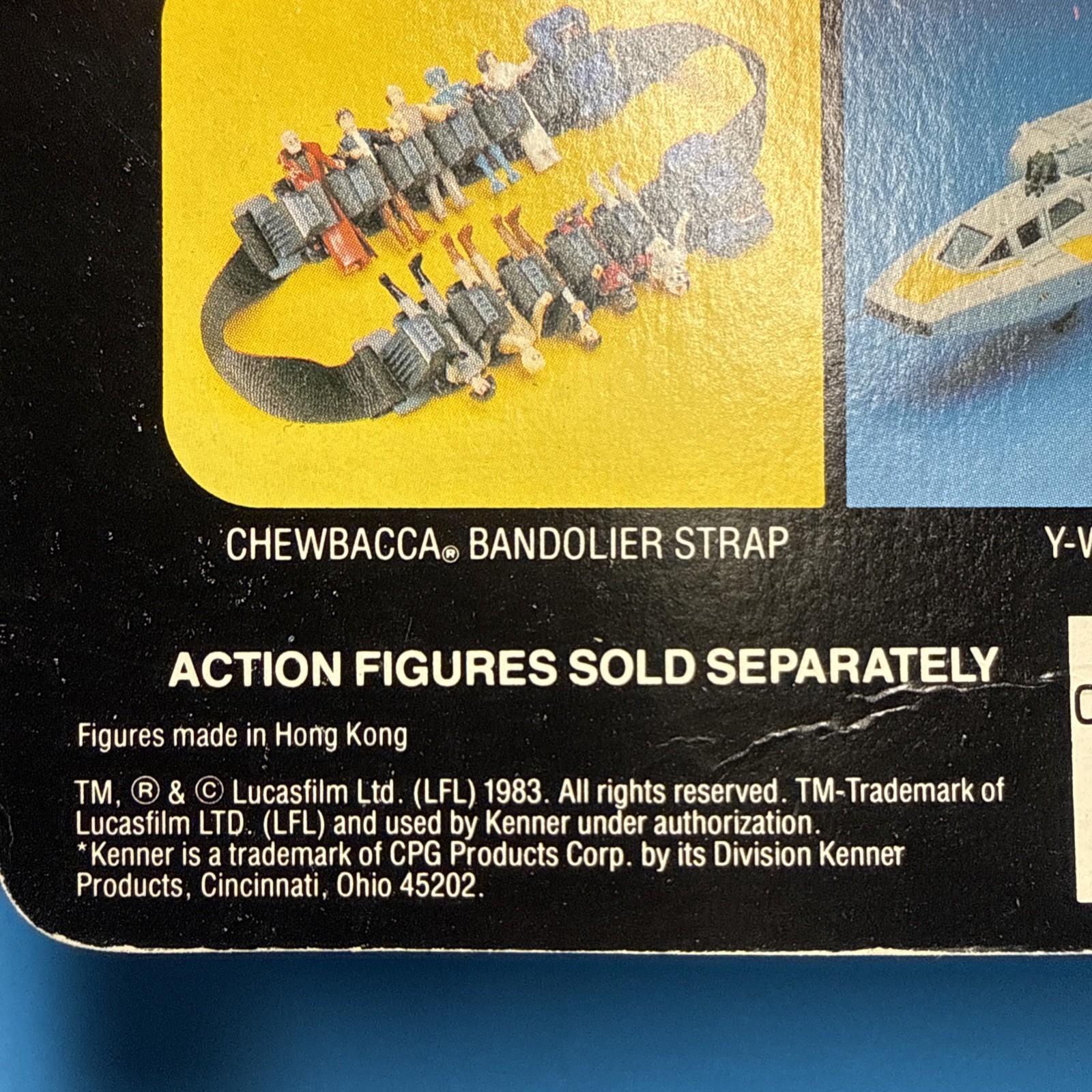 Gamorrean Guard sold