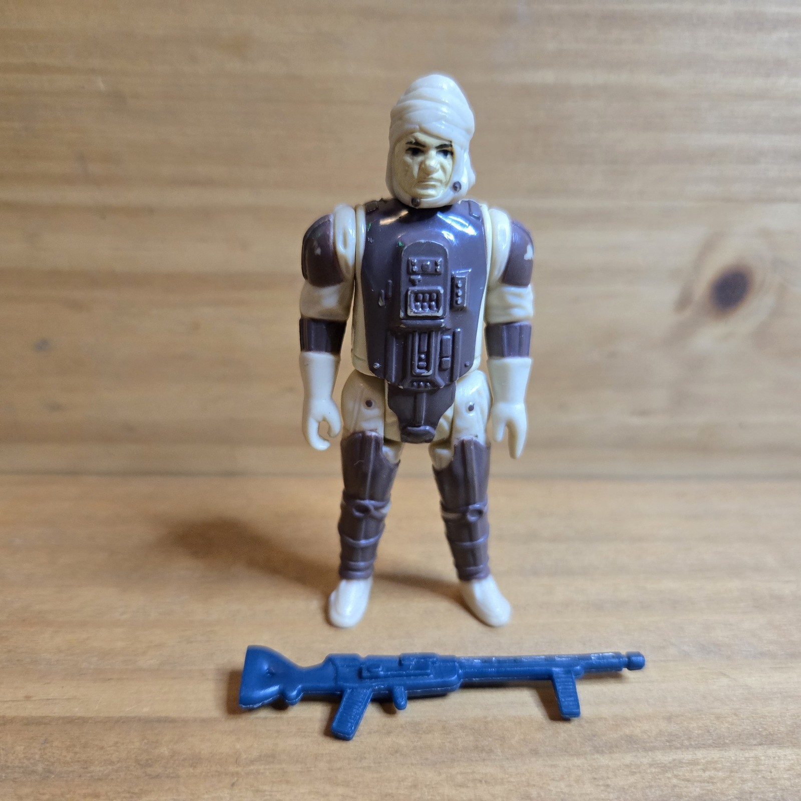 Dengar sold