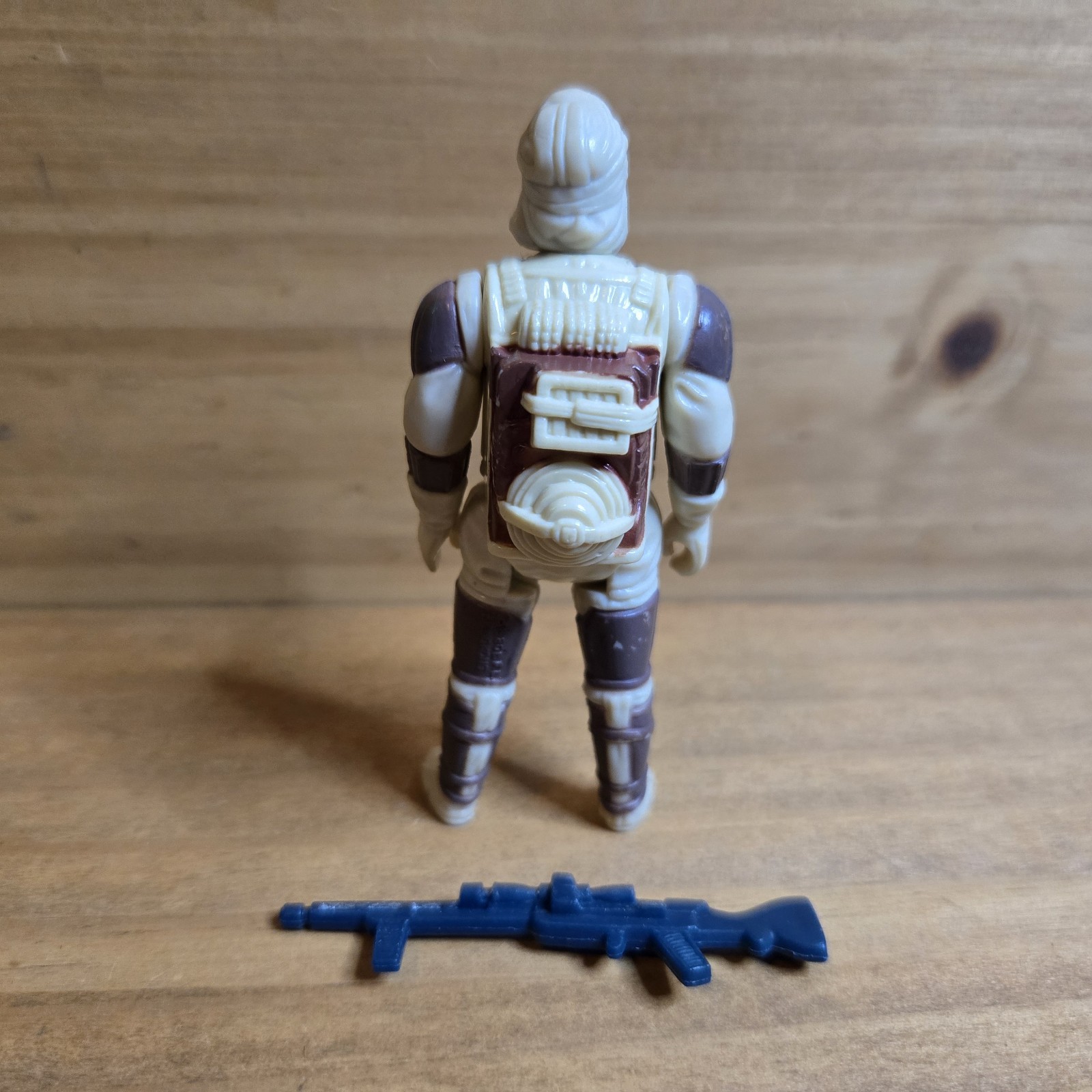 Dengar sold