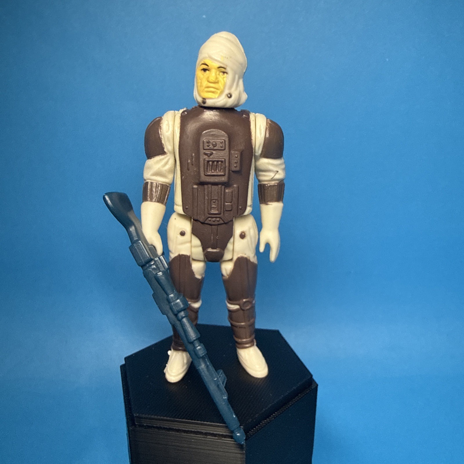 Dengar sold